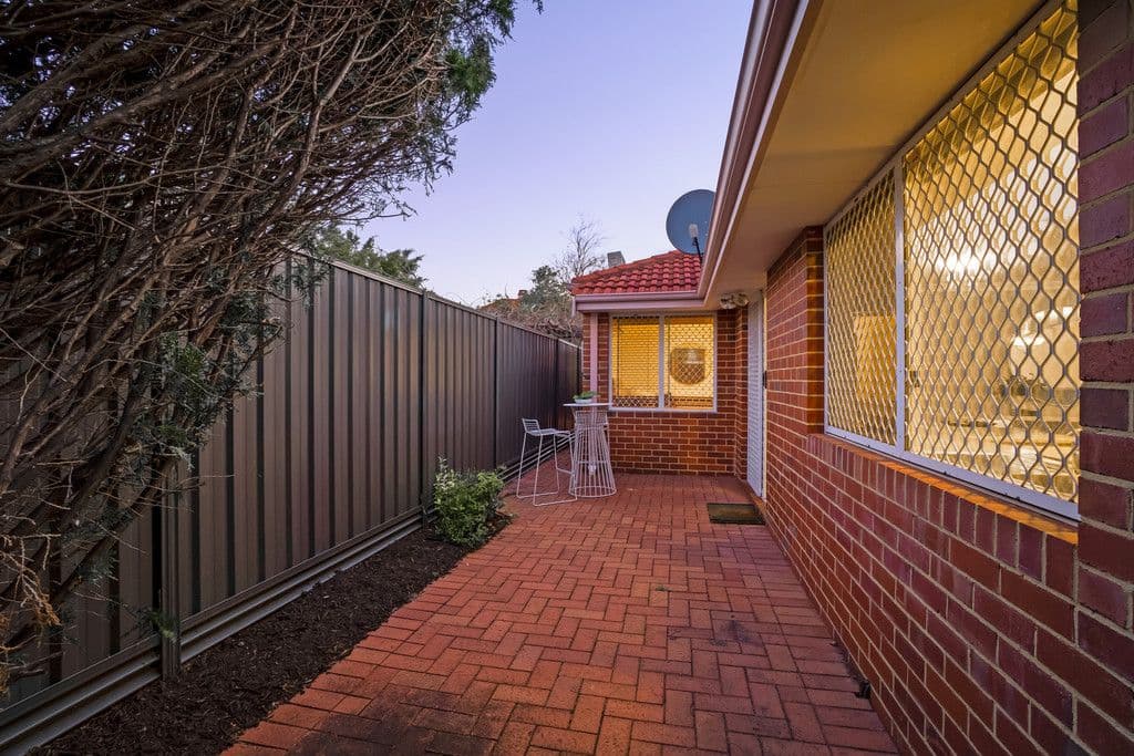 130 Clifton Crescent, Inglewood WA 6052, Inglewood - Thumbnail 7