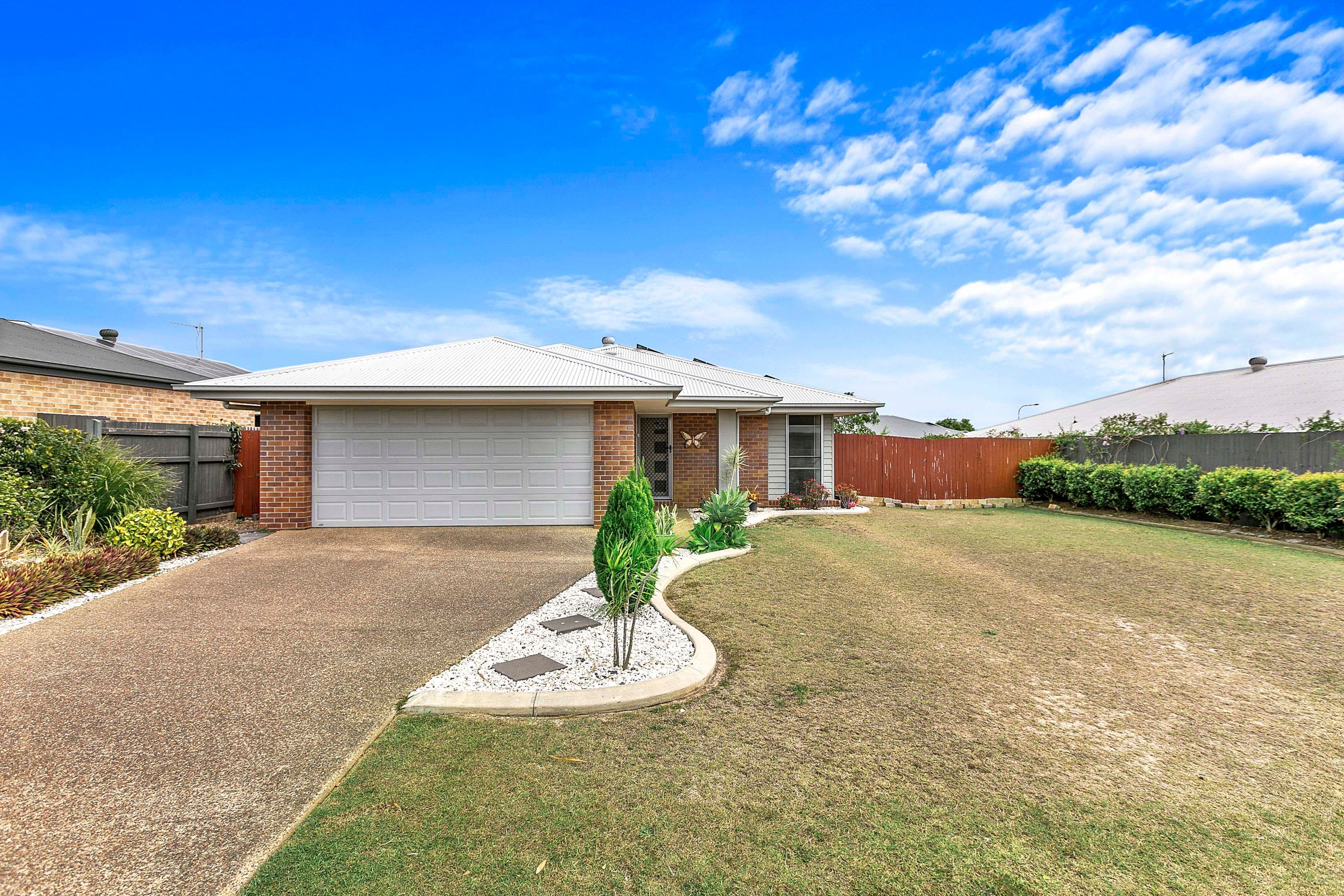 16 Wylie Way, Urraween QLD 4655, Urraween - Image 1