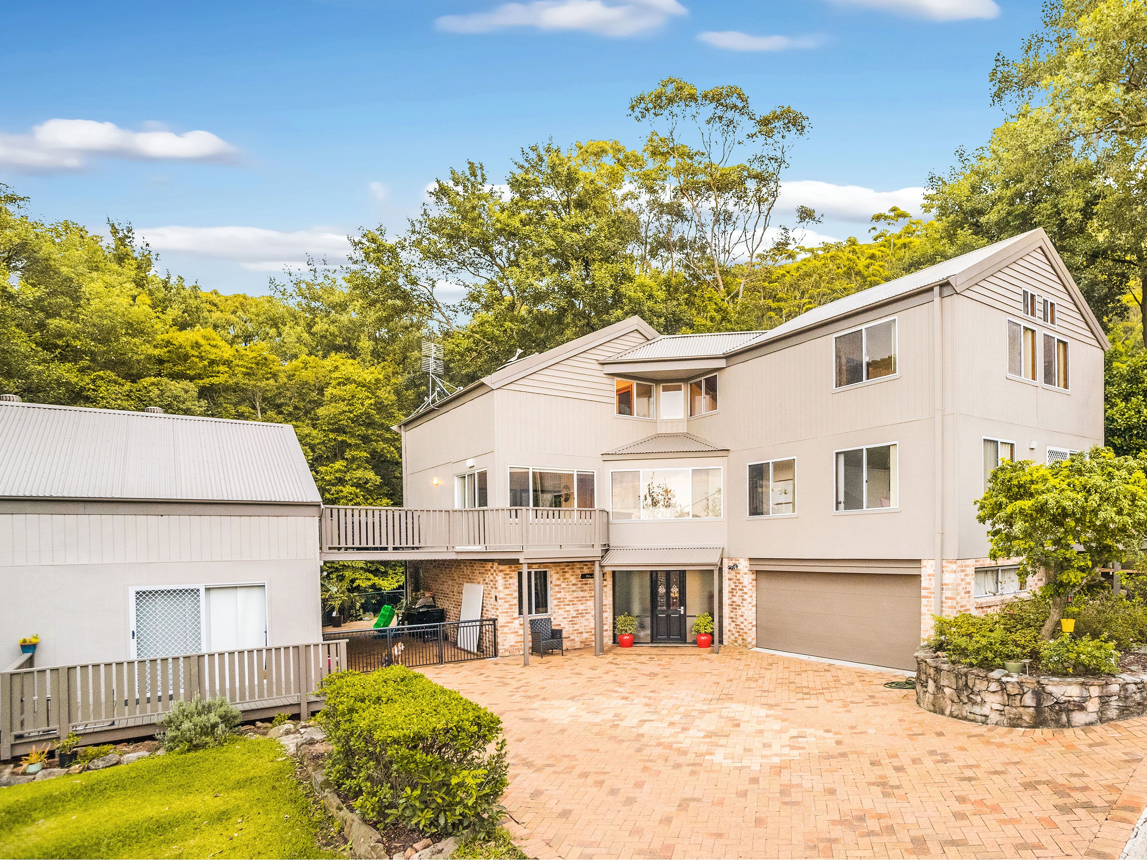 24 Railway Crescent, Stanwell Park - Image 1