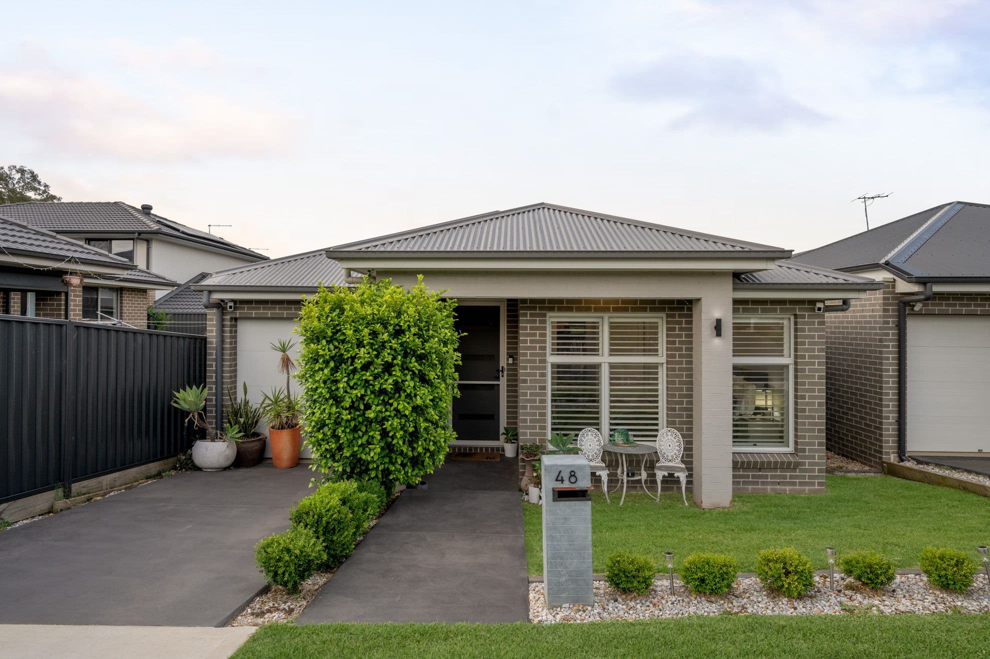48 Mulvihill Crescent, Denham Court NSW 2565, Denham Court - Image 1