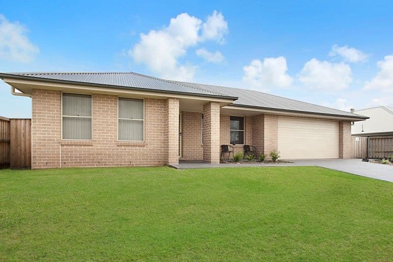 3 Hero Way, GILLIESTON HEIGHTS NSW 2321, Gillieston Heights - Image 1