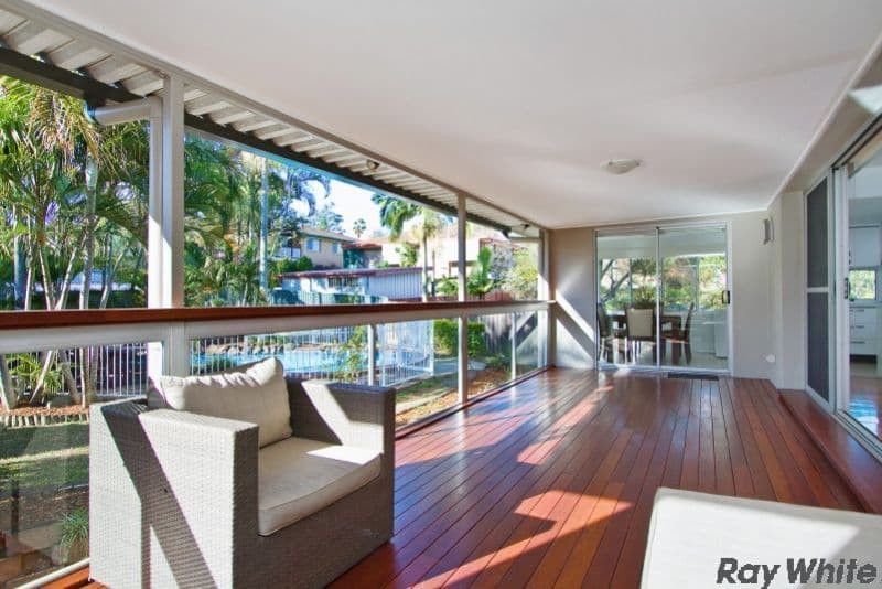 5 Magnet Close, RIVERHILLS QLD 4074, Riverhills - Image 1