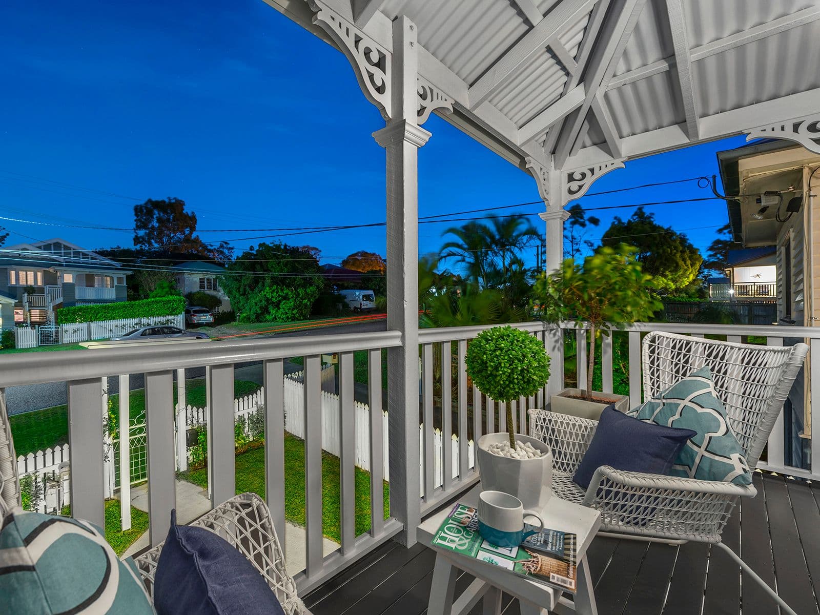 18 Camboor Street, Camp Hill QLD 4152, Camp Hill - Thumbnail 2
