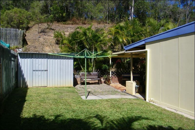 55 Allunga Drive, GLEN EDEN QLD 4680, Glen Eden - Thumbnail 7