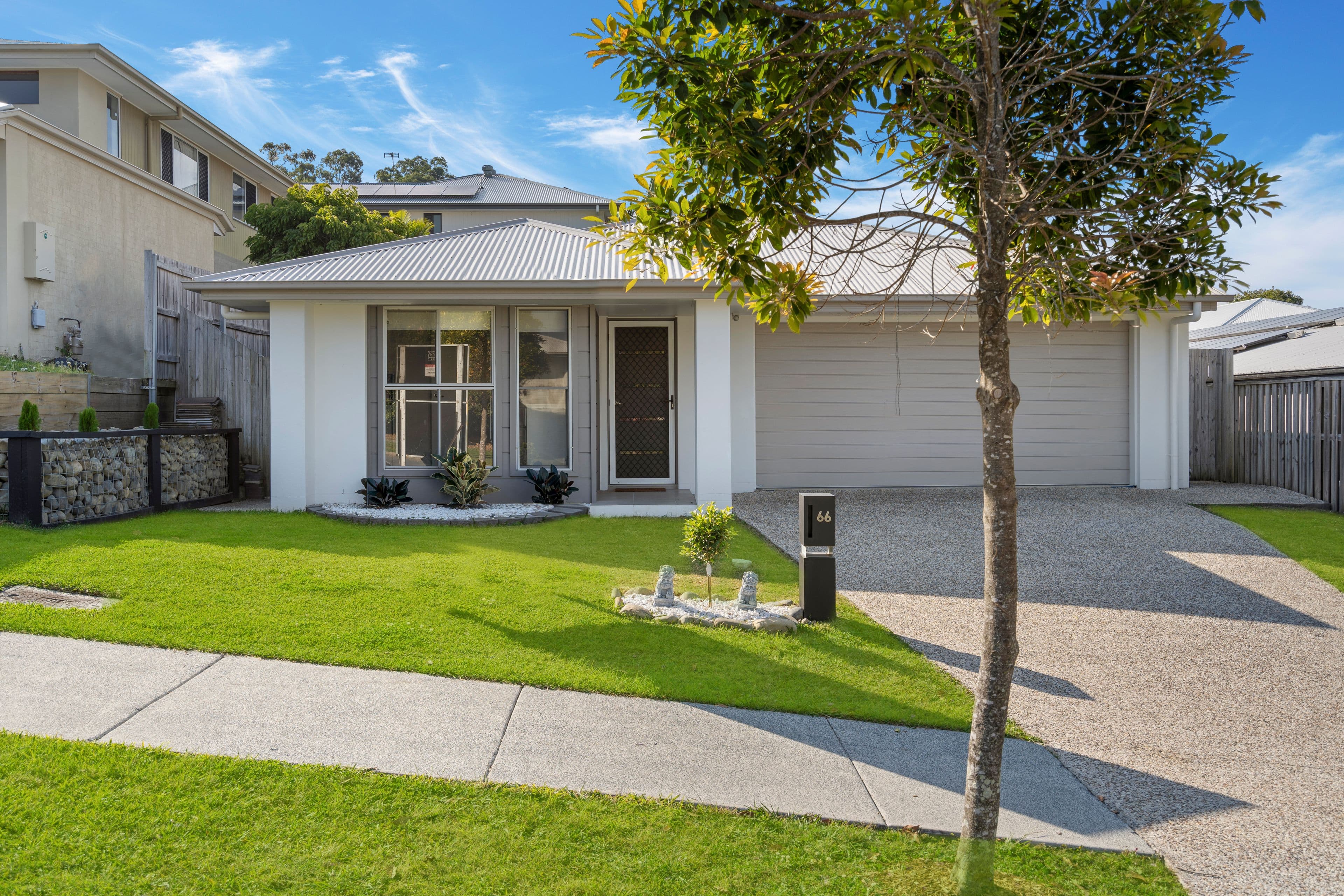 66 Yarrambat Rise, Upper Coomera QLD 4209, Upper Coomera - Image 1