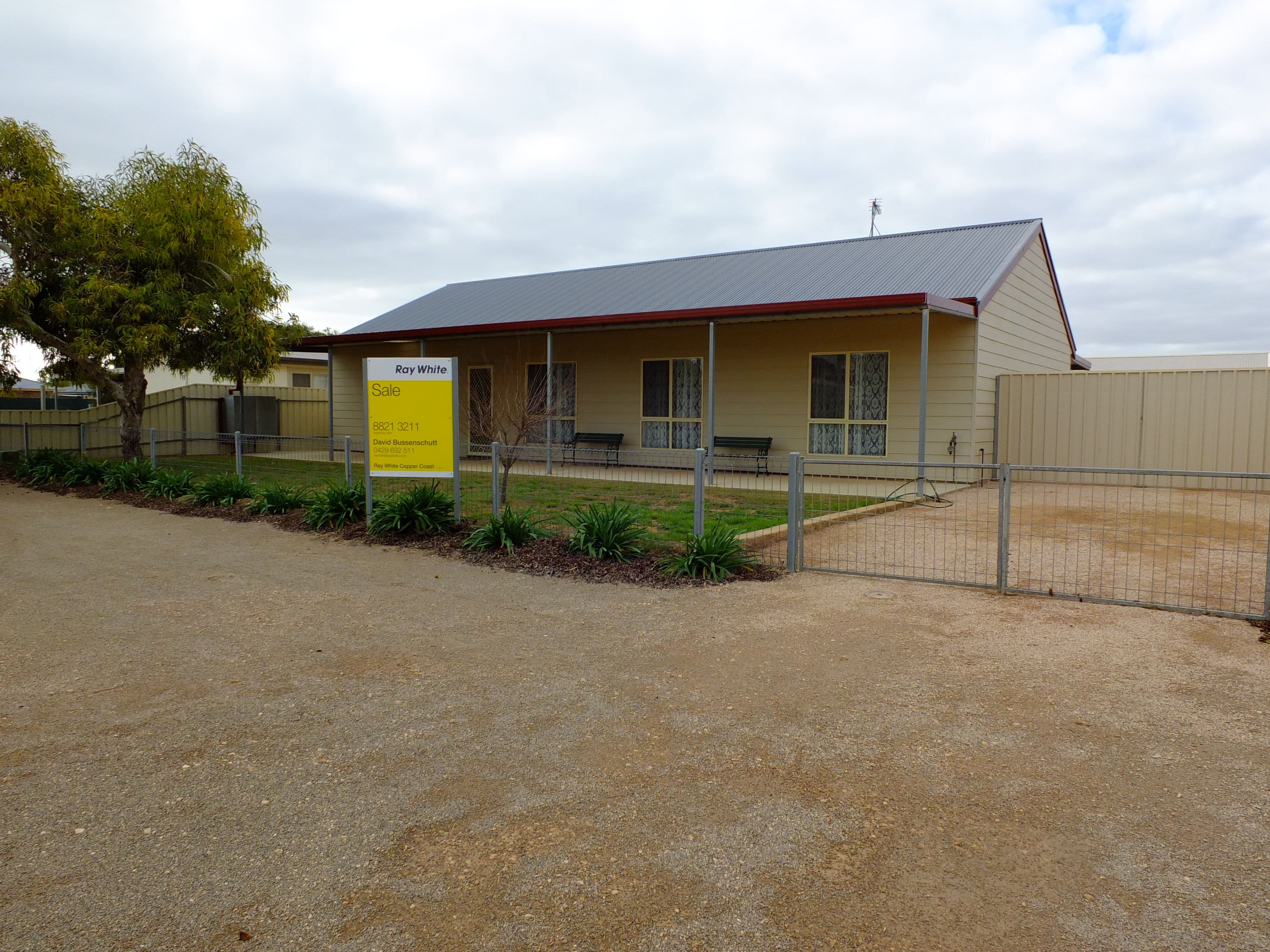 69 Moonta Road, Moonta Bay SA 5558, Moonta Bay - Image 1