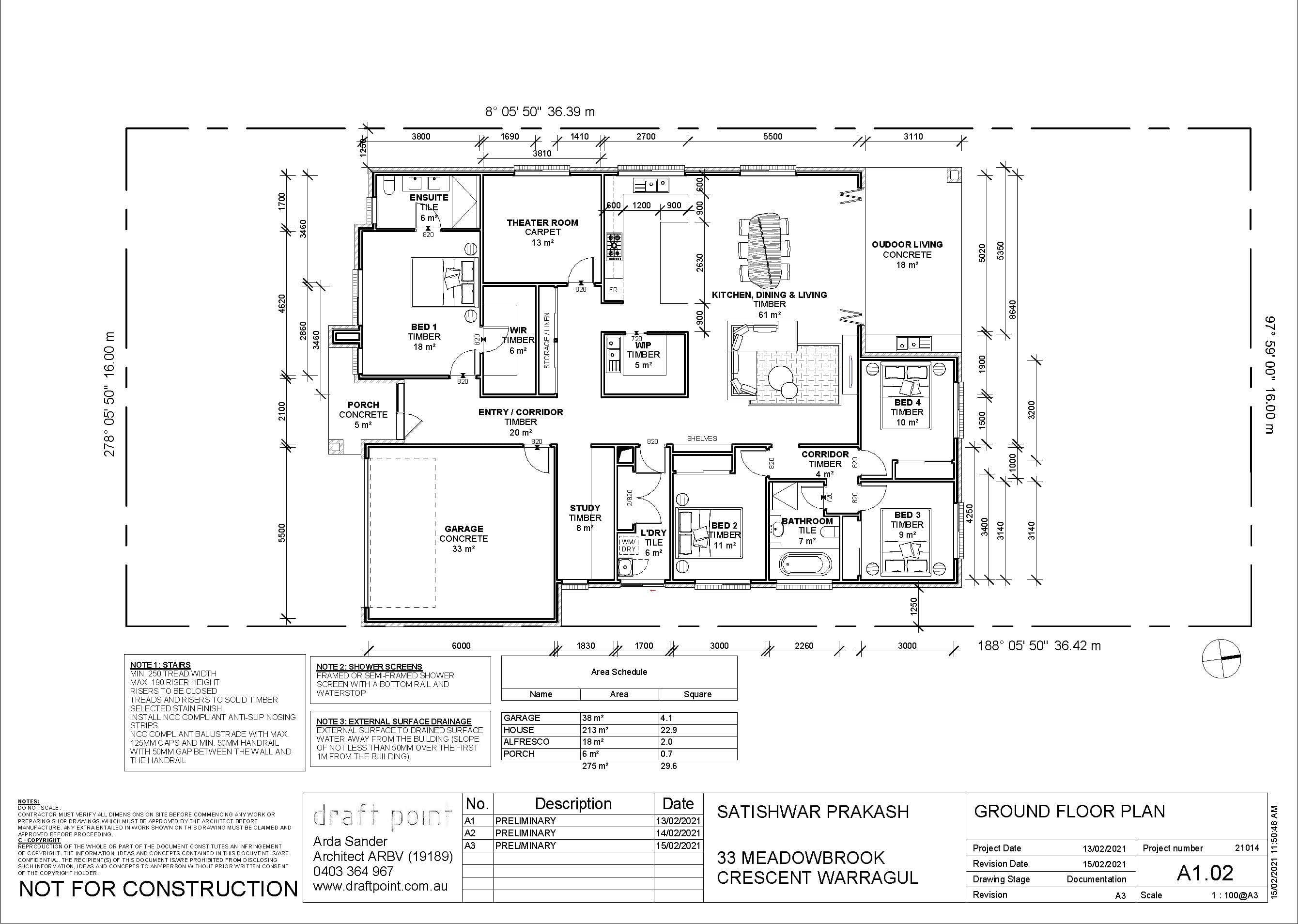 33 Meadowbrook Crescent, Warragul VIC 3820, Warragul - Thumbnail 2