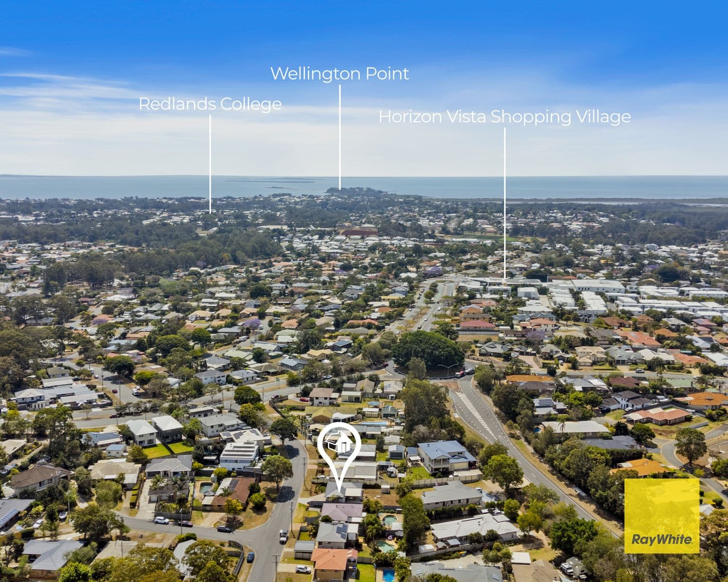 12 Sylvania Street, Wellington Point QLD 4160, Wellington Point - Thumbnail 2
