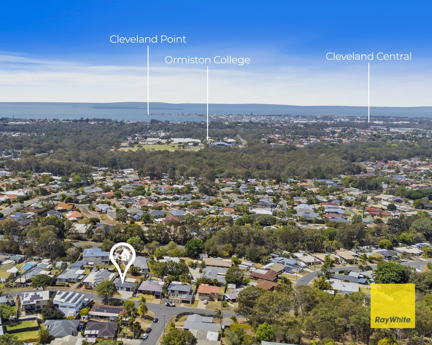 12 Sylvania Street, Wellington Point QLD 4160, Wellington Point - Thumbnail 6