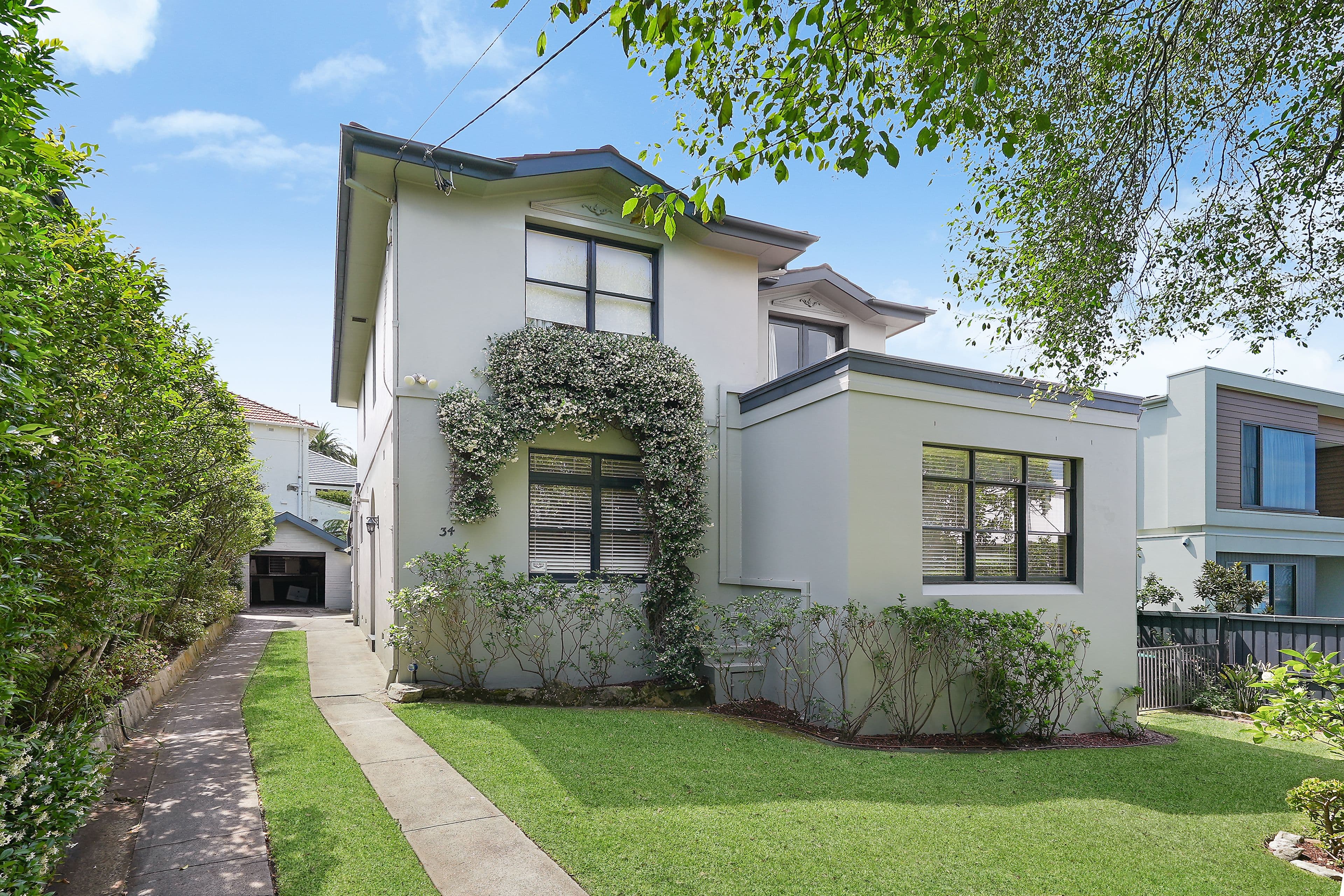 34 Rivers Street, Bellevue Hill NSW 2023, Bellevue Hill - Image 1