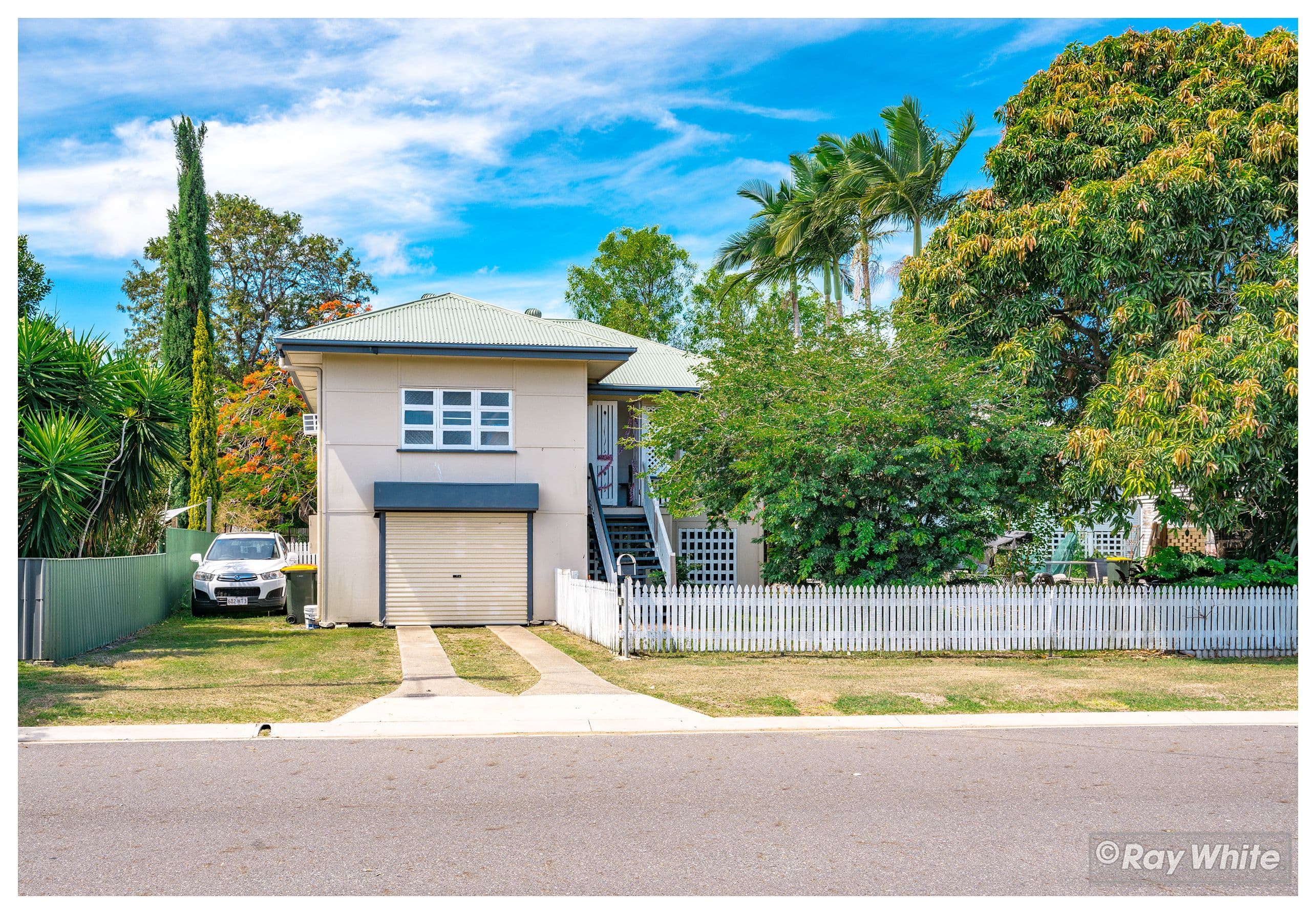 127 Talbot Street, Berserker QLD 4701, Berserker - Image 1