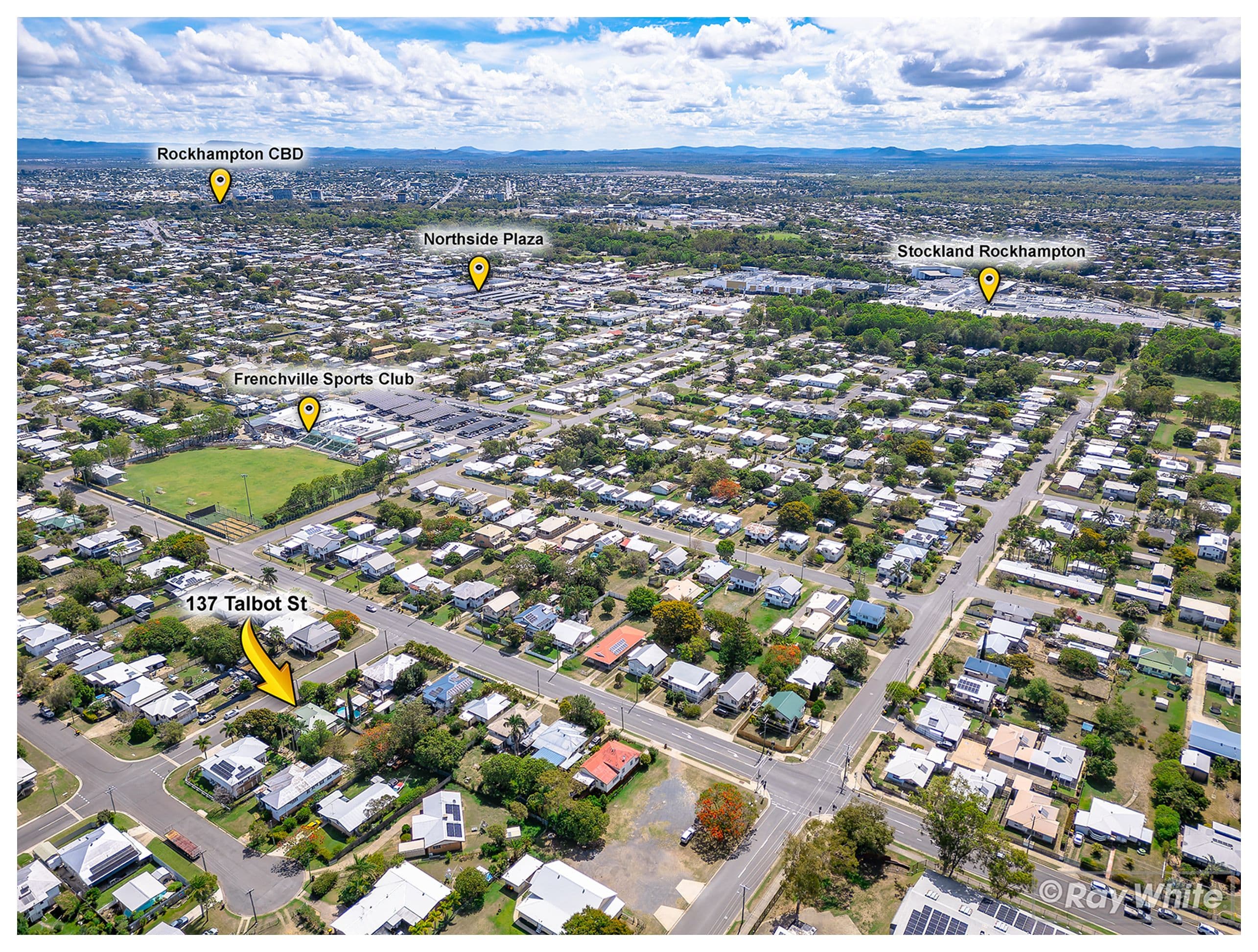 127 Talbot Street, Berserker QLD 4701, Berserker - Thumbnail 2