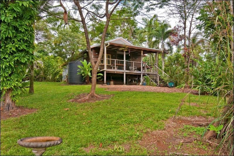 512 Donkin Road, Mena Ck, INNISFAIL QLD 4860, Innisfail - Thumbnail 2