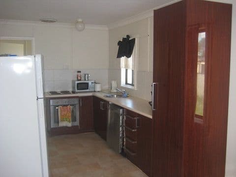 25 Ross Street, COONAMBLE NSW 2829, Coonamble - Thumbnail 3
