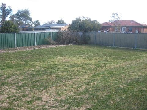 25 Ross Street, COONAMBLE NSW 2829, Coonamble - Thumbnail 8