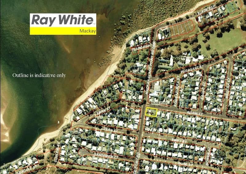 Lot 356 Slade Point Road, SLADE POINT QLD 4740, Slade Point - Thumbnail 3