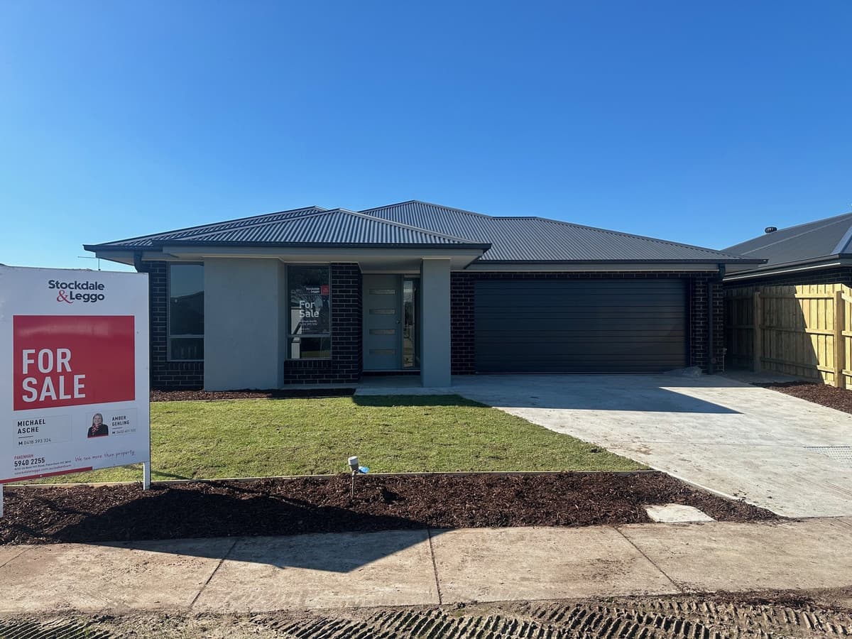 10 Burnnett Court, Longwarry VIC 3816, Longwarry - Image 1
