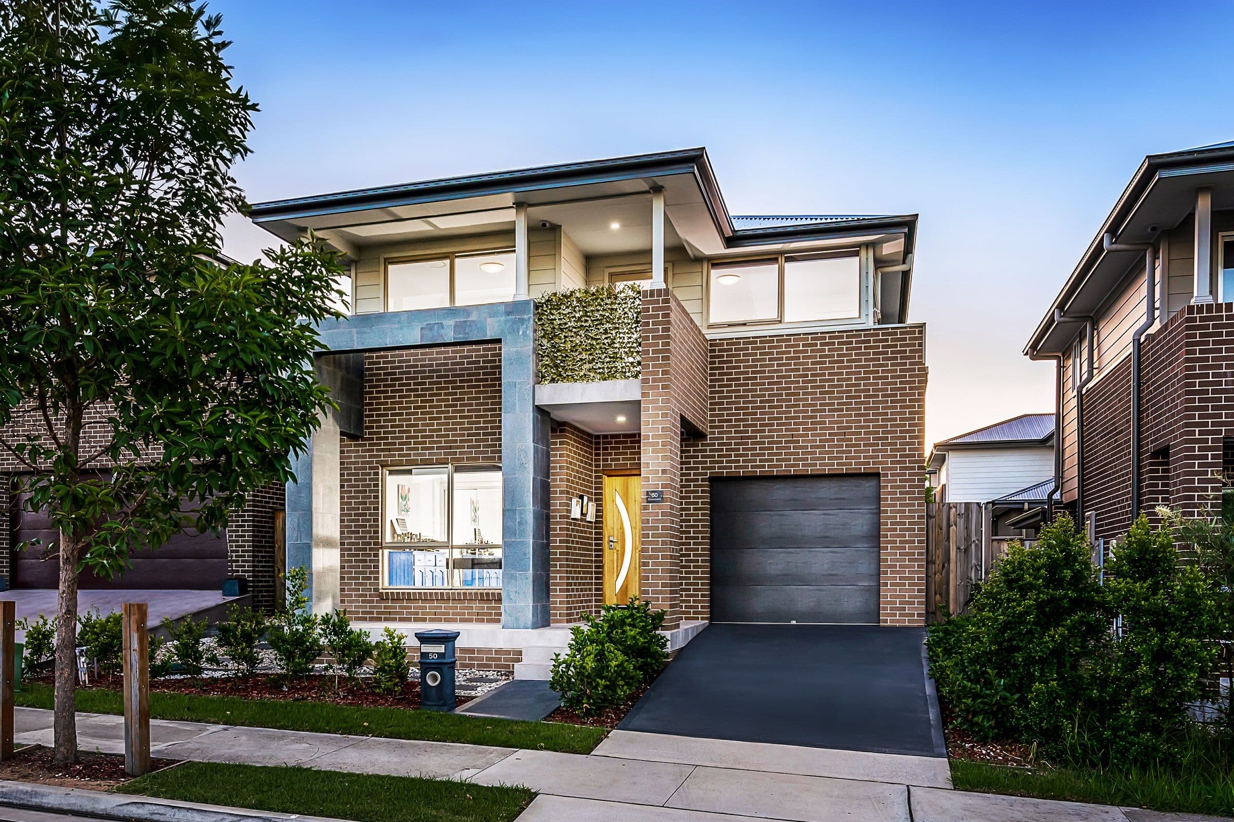 50 Fontana Drive (The Gables), Box Hill NSW 2765, Box Hill - Image 1
