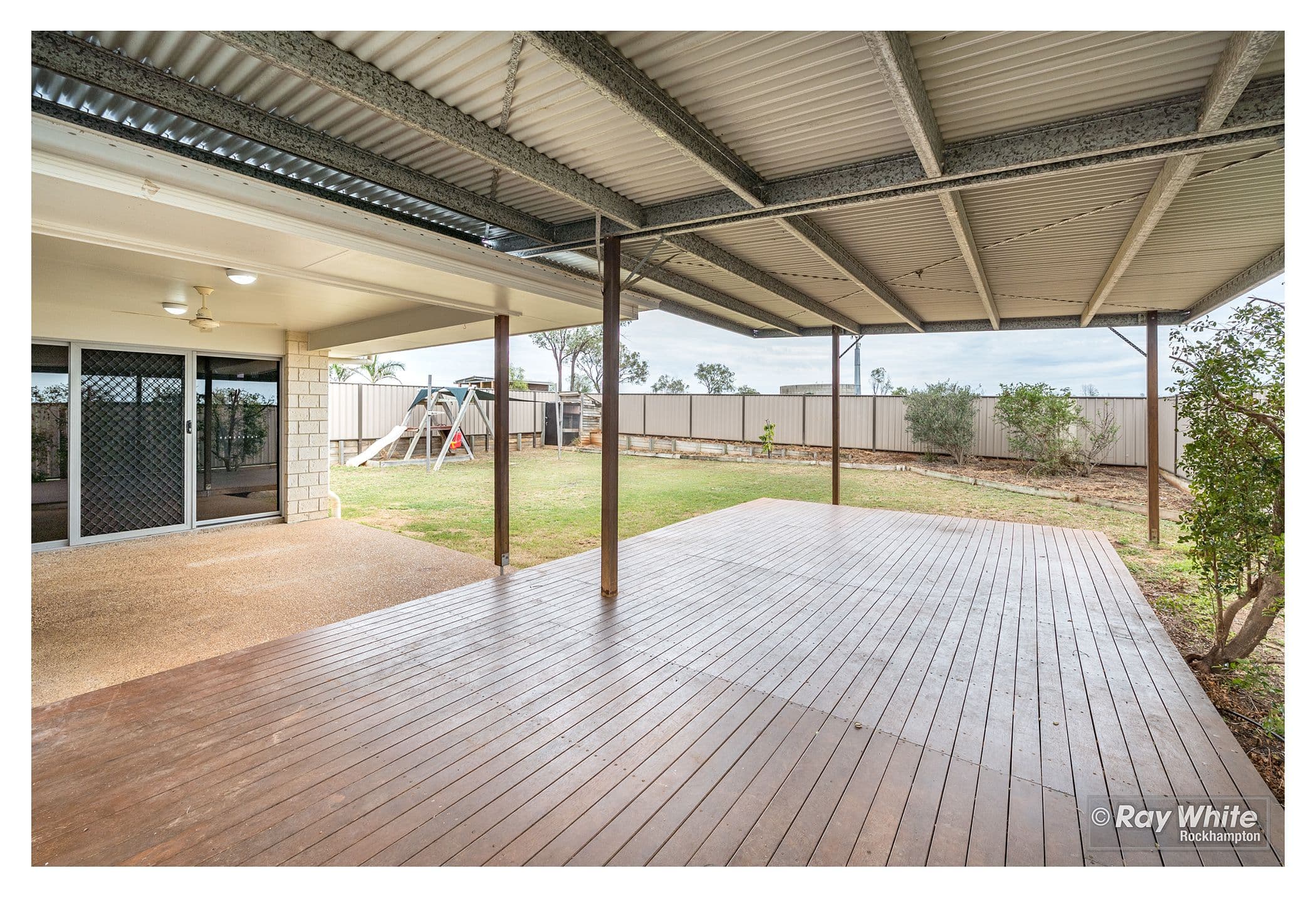 20 Anna Meares Avenue, Gracemere QLD 4702, Gracemere - Thumbnail 3