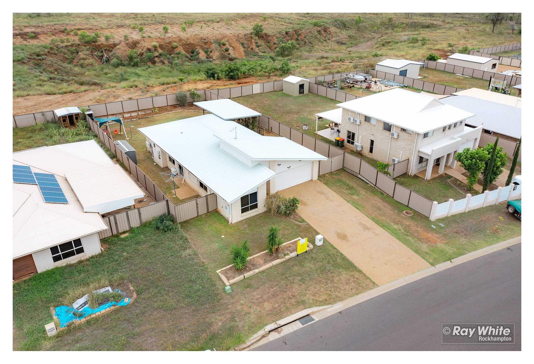20 Anna Meares Avenue, Gracemere QLD 4702, Gracemere - Thumbnail 6
