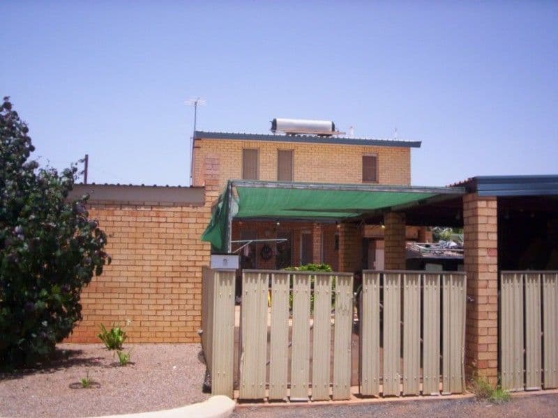3 Abalone Way, SOUTH HEDLAND WA 6722, South Hedland - Thumbnail 2