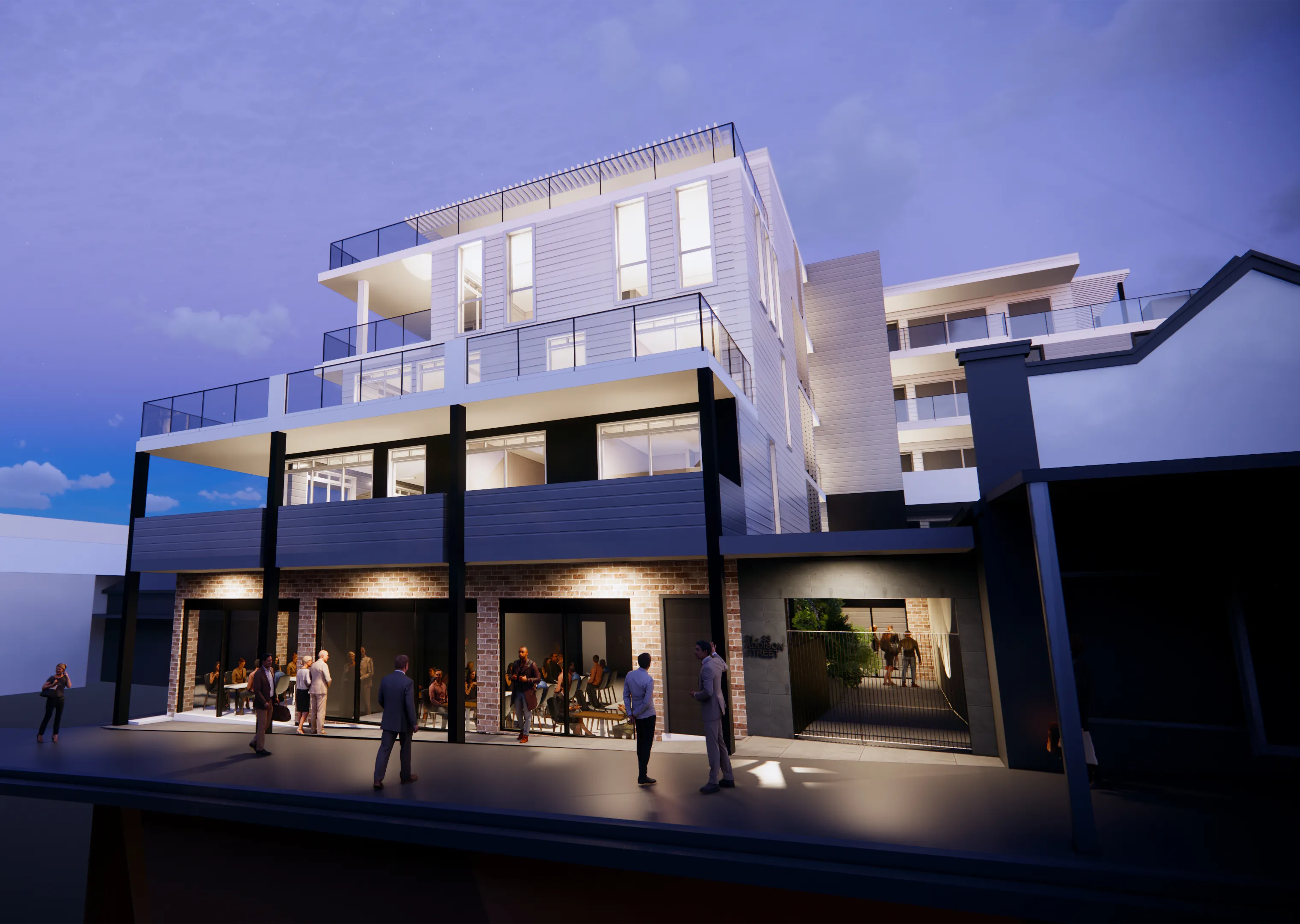 103/31-35 Addison Street, Shellharbour NSW 2529, Shellharbour - Thumbnail 2