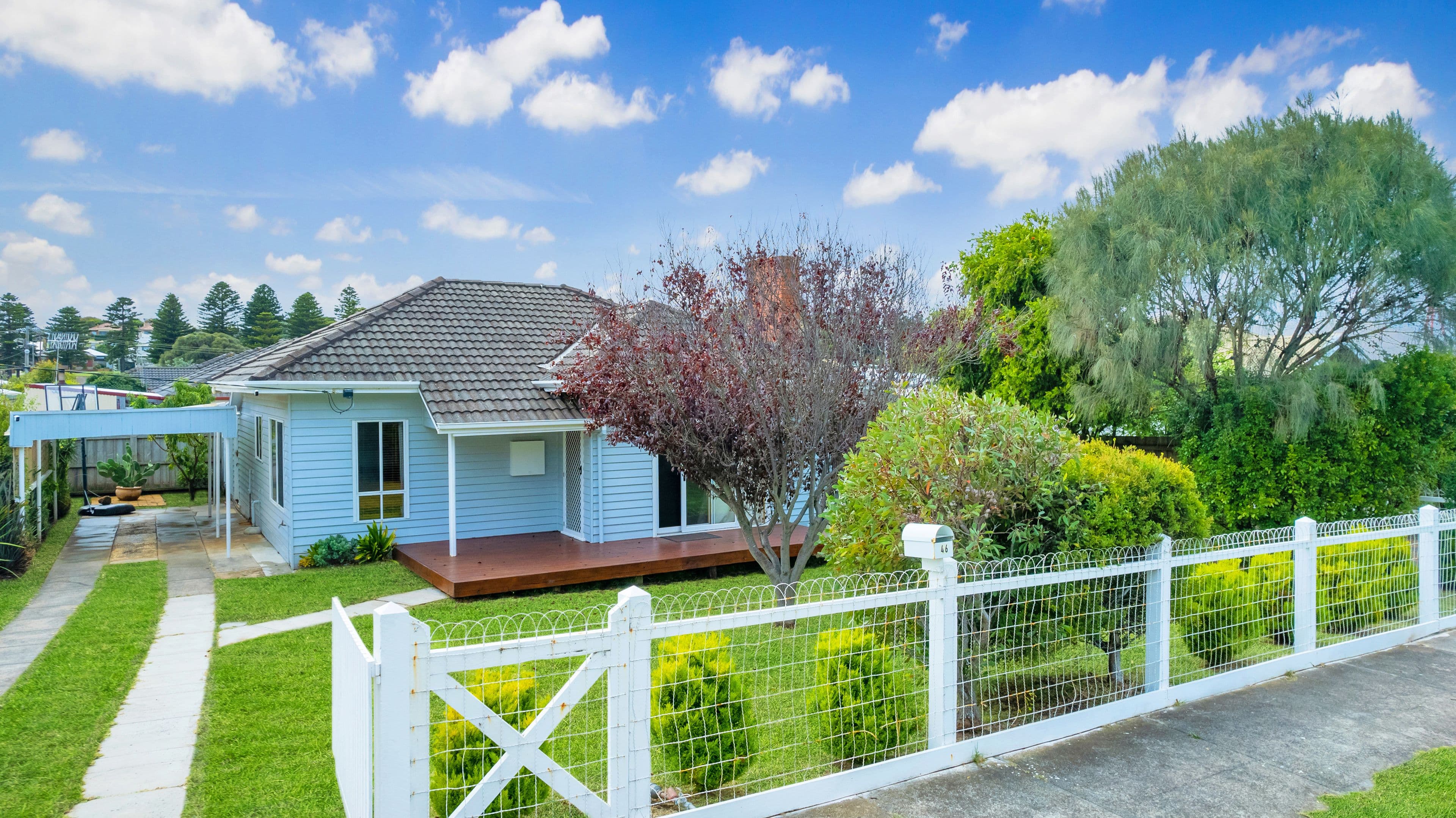46 Barkly Street, Warrnambool VIC 3280, Warrnambool - Image 1