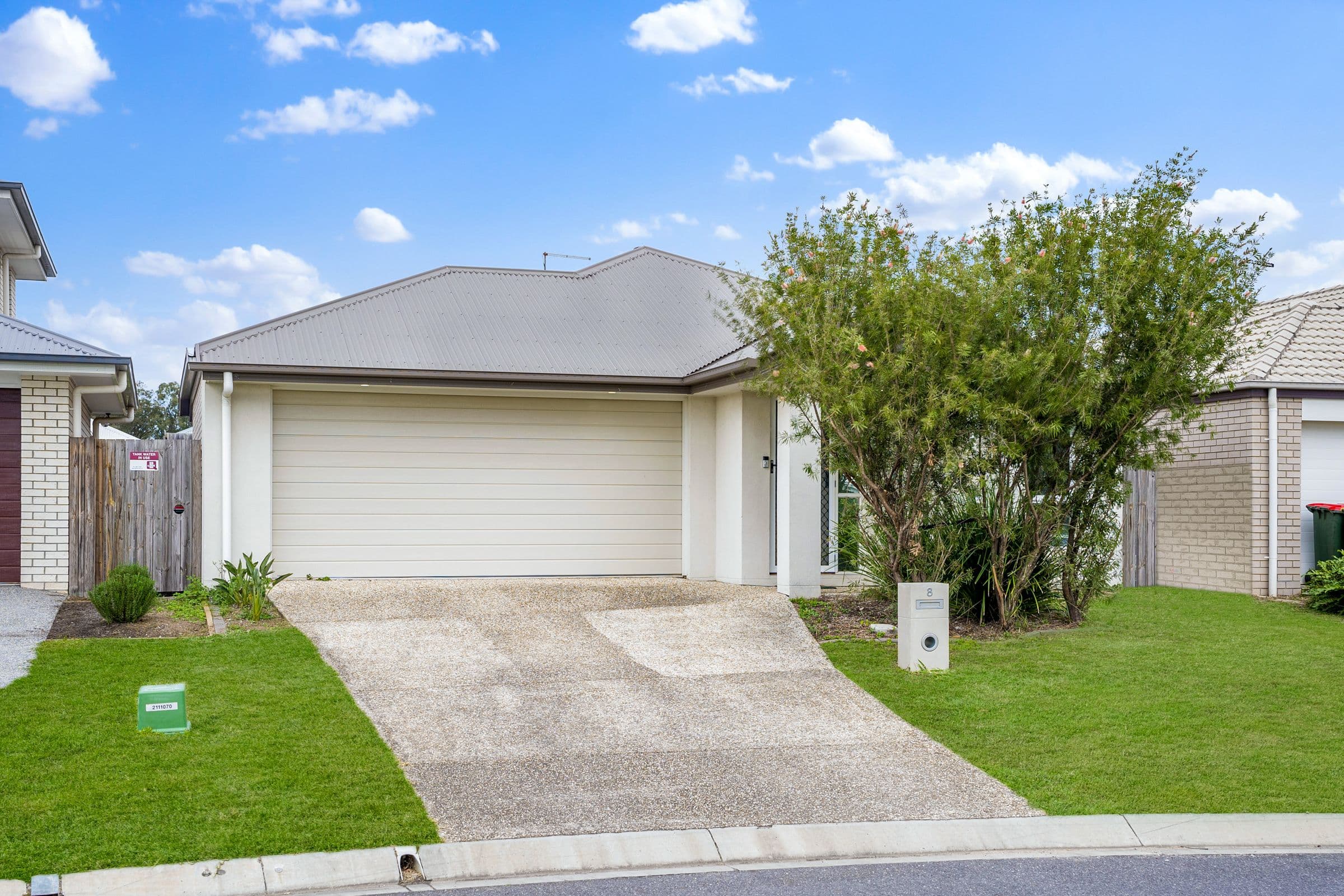 8 Cardamom Close, Griffin QLD 4503, Griffin - Thumbnail 2