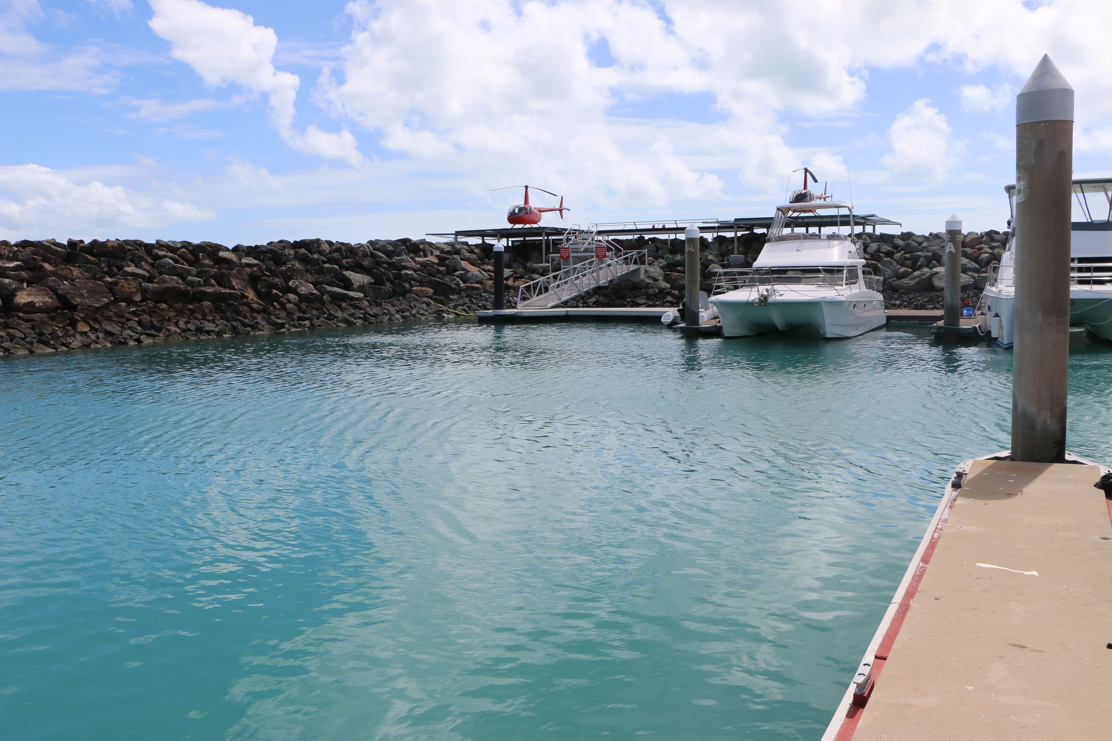 Berth B44 Abell Point Marina, Airlie Beach QLD 4802, Airlie Beach - Thumbnail 4