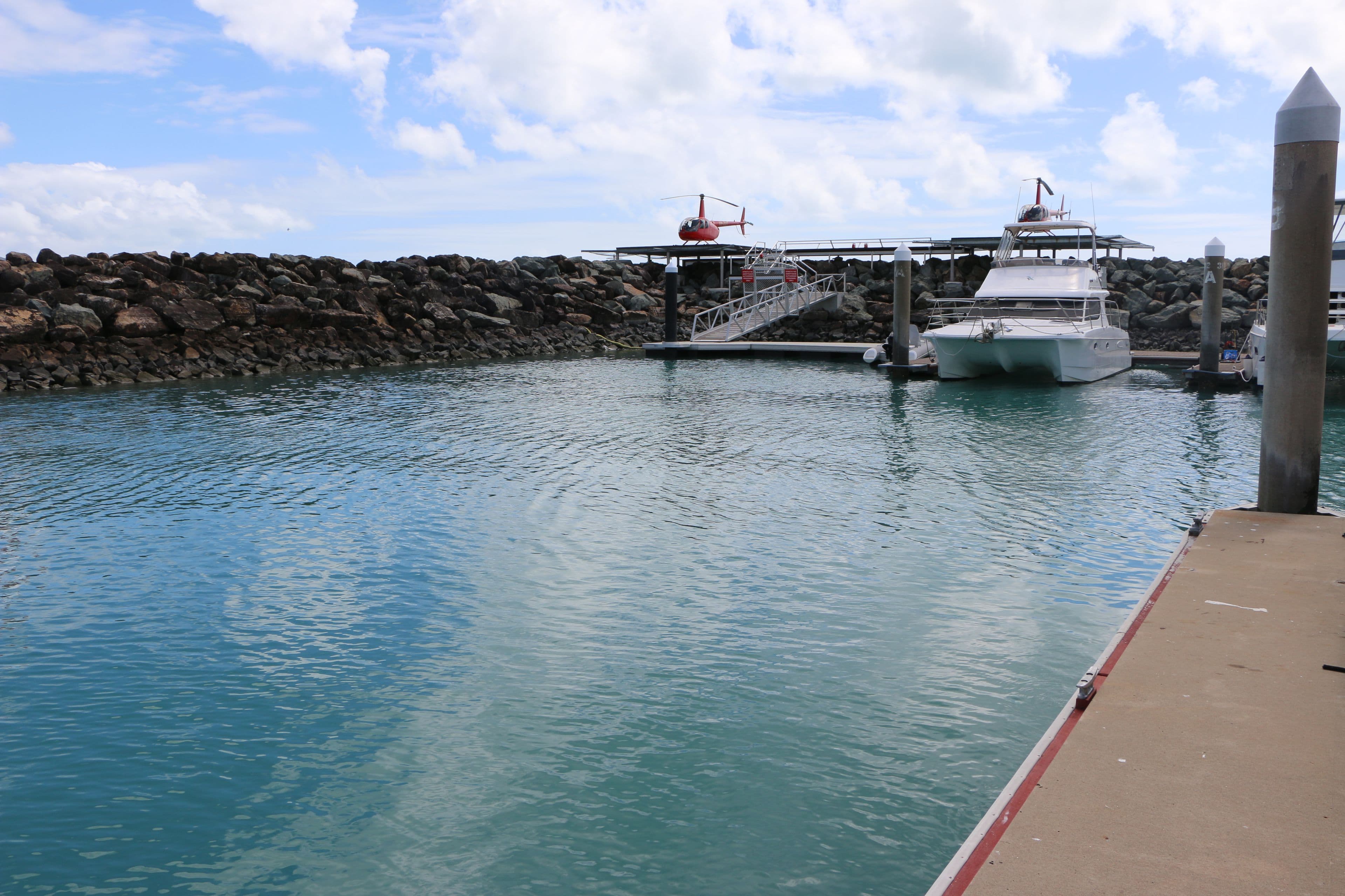 Berth B44 Abell Point Marina, Airlie Beach QLD 4802, Airlie Beach - Thumbnail 6