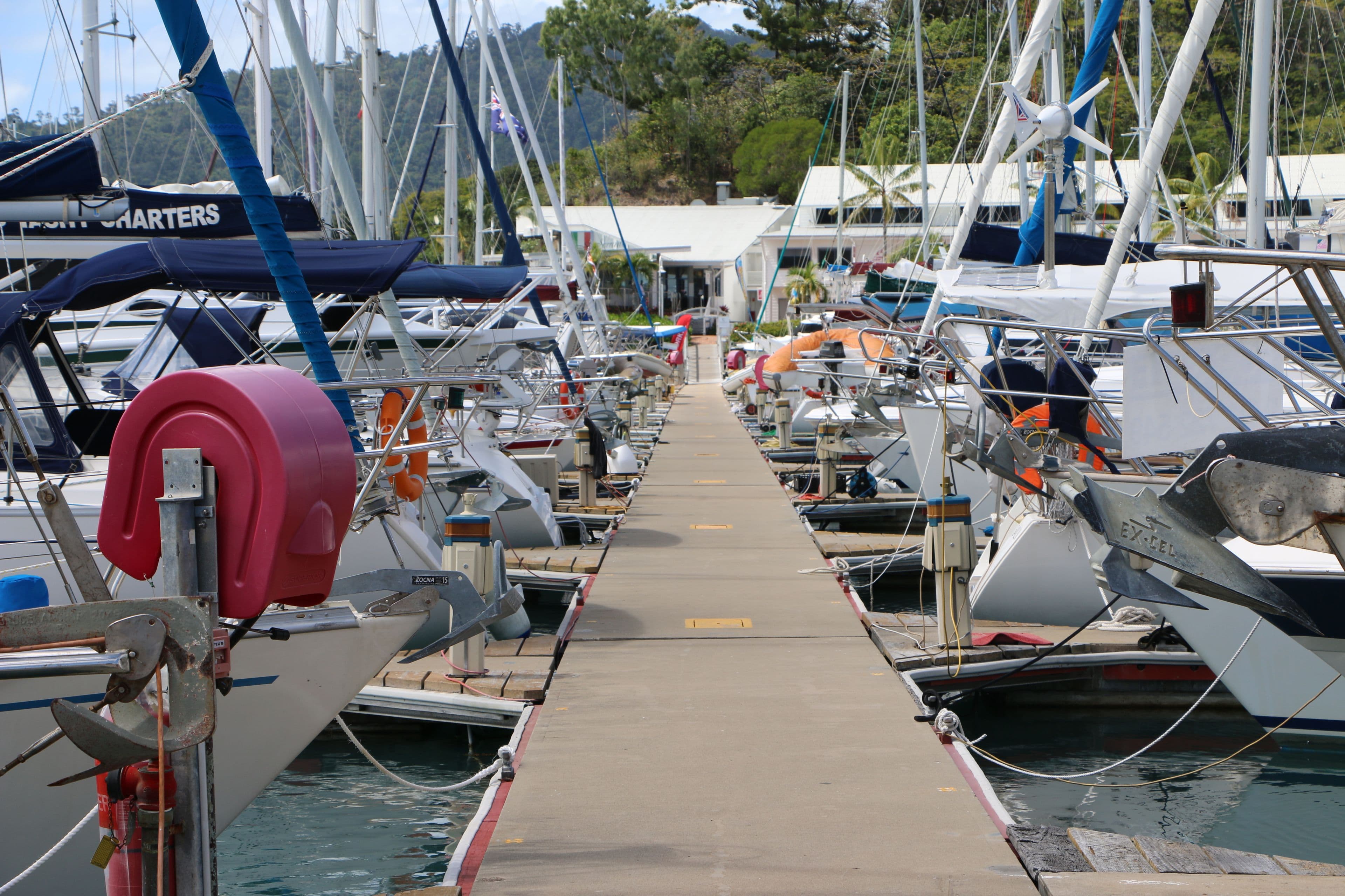 Berth B44 Abell Point Marina, Airlie Beach QLD 4802, Airlie Beach - Thumbnail 7