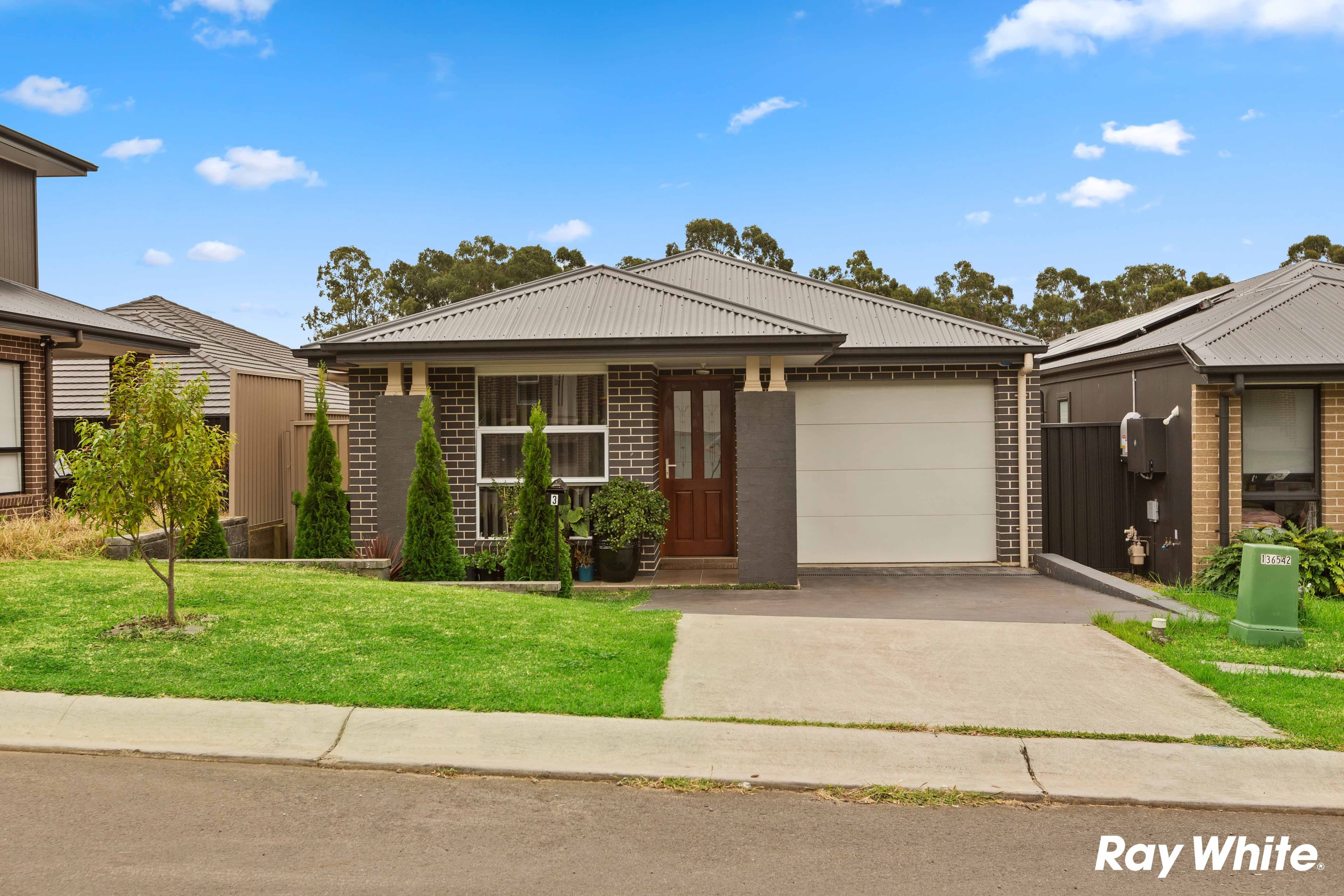 3 Yusen Street (Riverstone), GRANTHAM FARM NSW 2765, Grantham Farm - Image 1