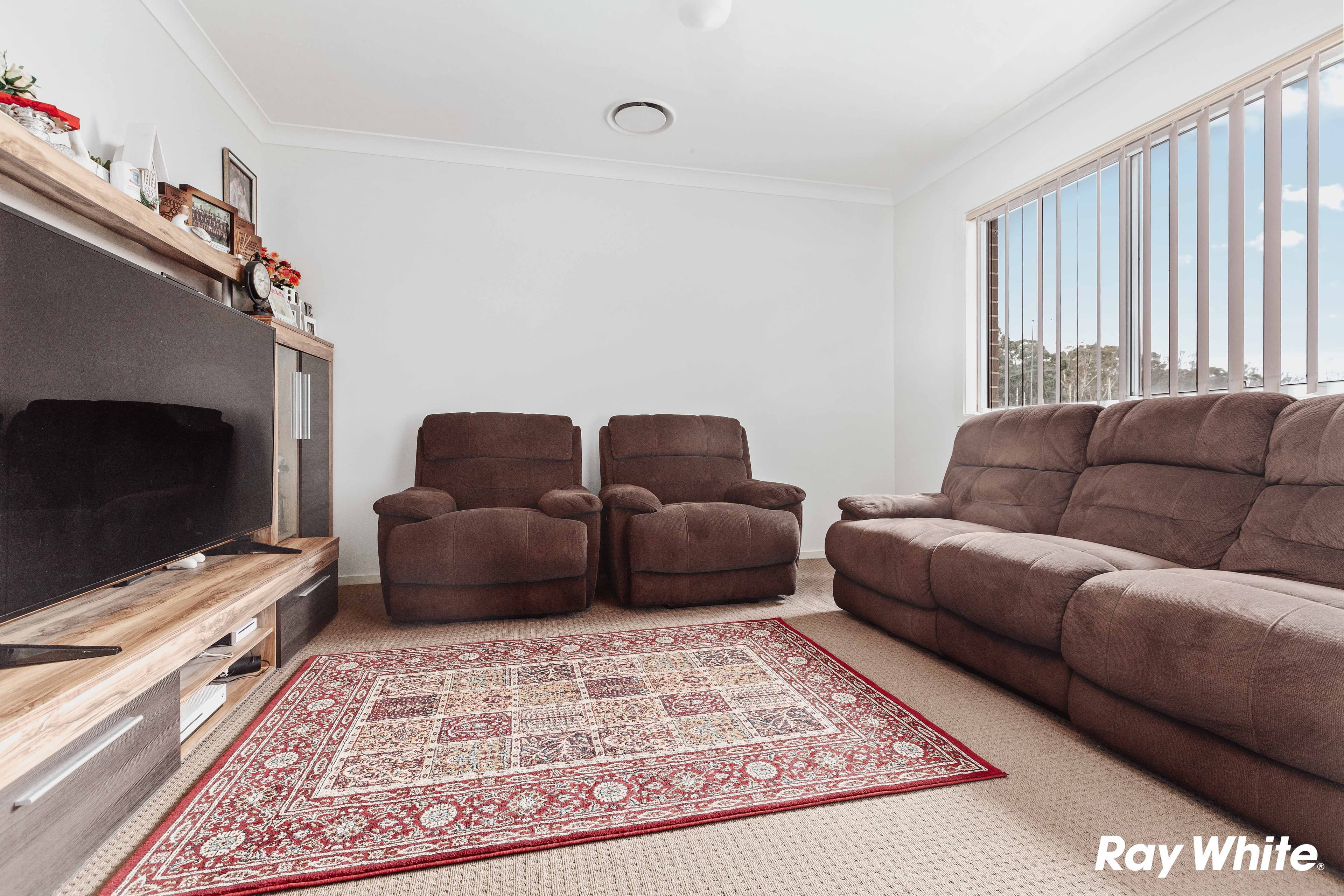 3 Yusen Street (Riverstone), GRANTHAM FARM NSW 2765, Grantham Farm - Thumbnail 5