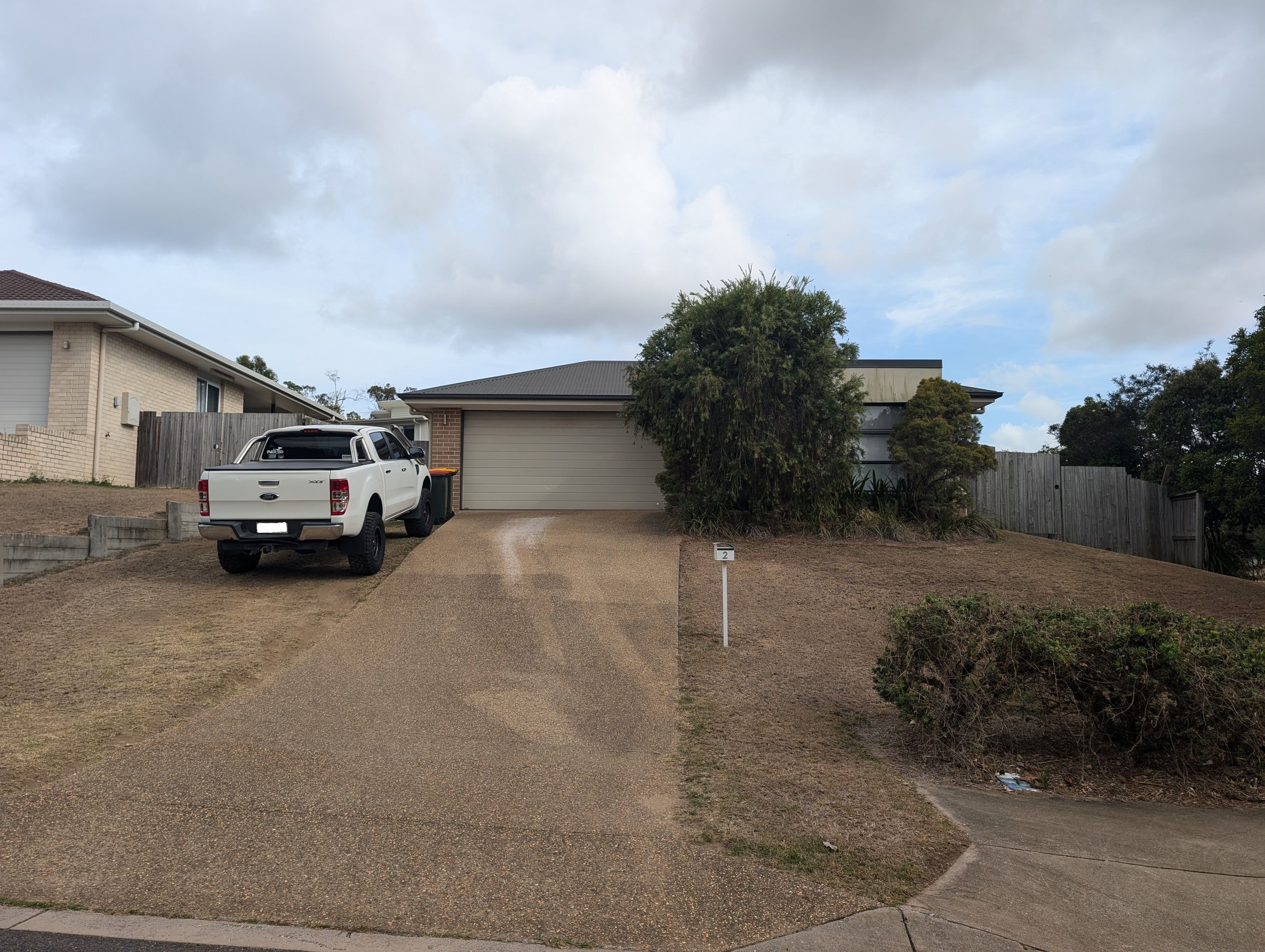 2 Spence Court, Kirkwood QLD 4680, Kirkwood - Image 1