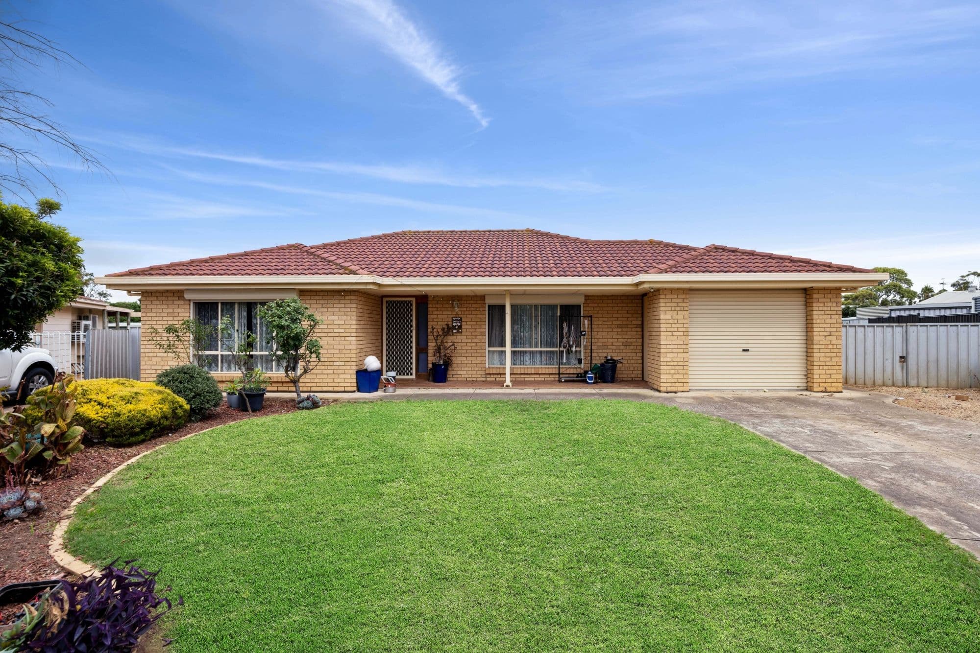 4 Coad Court, Strathalbyn SA 5255, Strathalbyn - Image 1