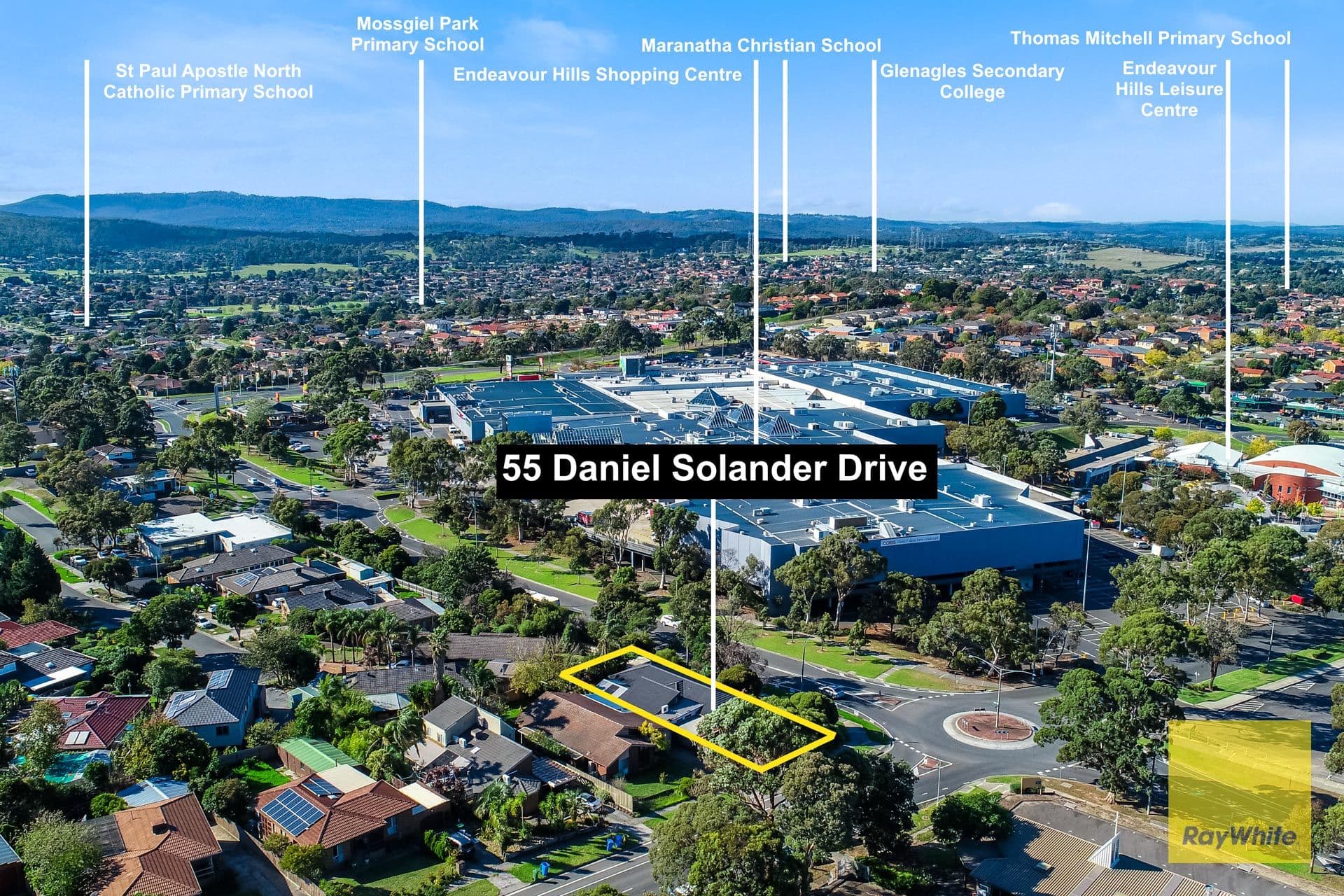 55 Daniel Solander Drive, Endeavour Hills VIC 3802, Endeavour Hills - Thumbnail 3