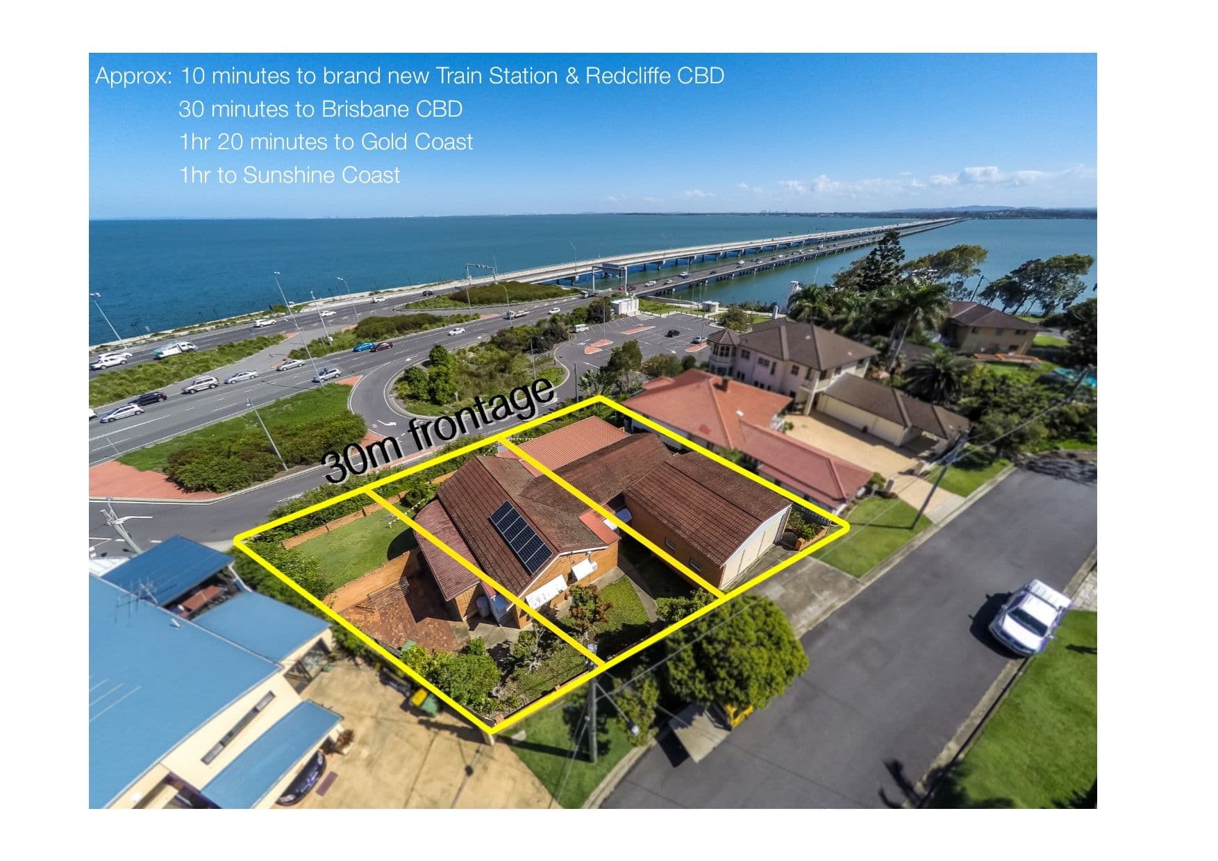 5 Bayview Terrace, Clontarf QLD 4019, Clontarf - Image 1