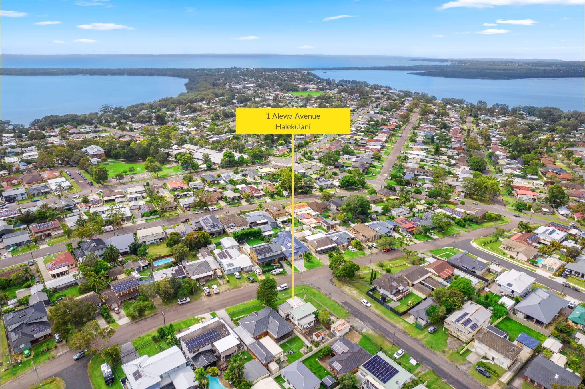 1 Alewa Avenue, Halekulani NSW 2262, Halekulani - Image 1