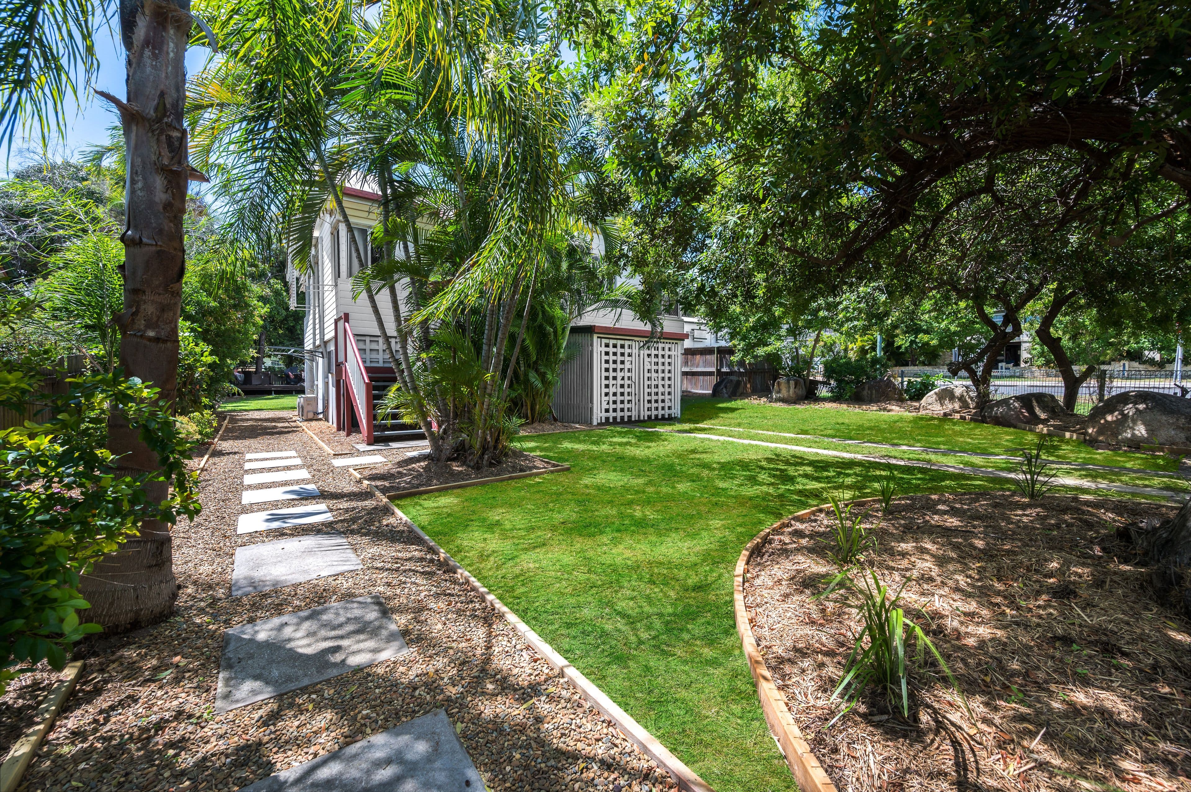 132 Glenlyon Street, Gladstone Central QLD 4680, Gladstone Central - Thumbnail 2