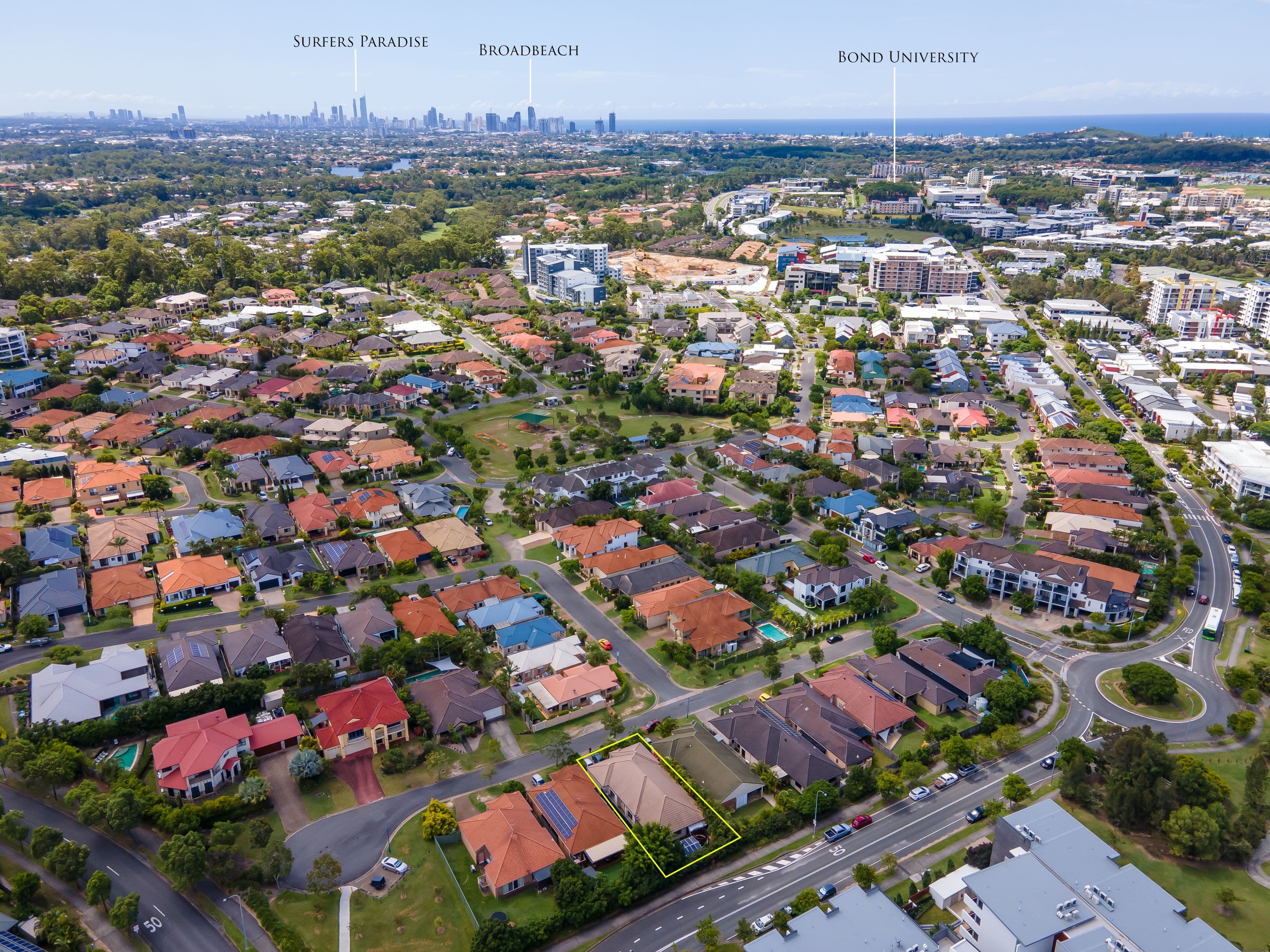 14 McKinley Court, Varsity Lakes QLD 4227, Varsity Lakes - Image 1