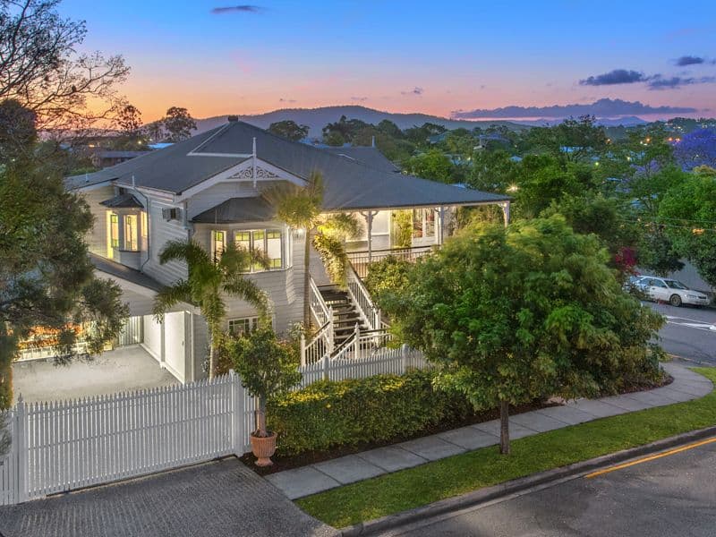 40 Clyde Road, Kelvin Grove QLD 4059, Kelvin Grove - Image 1