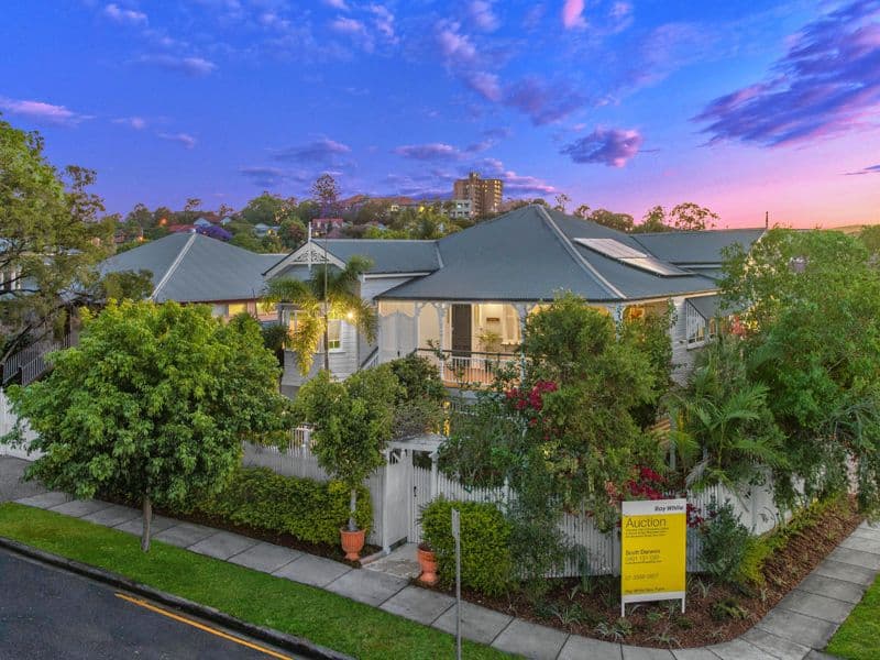 40 Clyde Road, Kelvin Grove QLD 4059, Kelvin Grove - Thumbnail 2