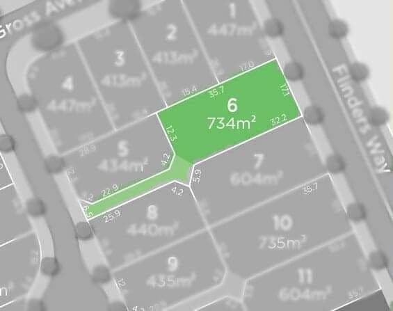 Lot 6 96 Gross Avenue, Hemmant QLD 4174, Hemmant - Image 1