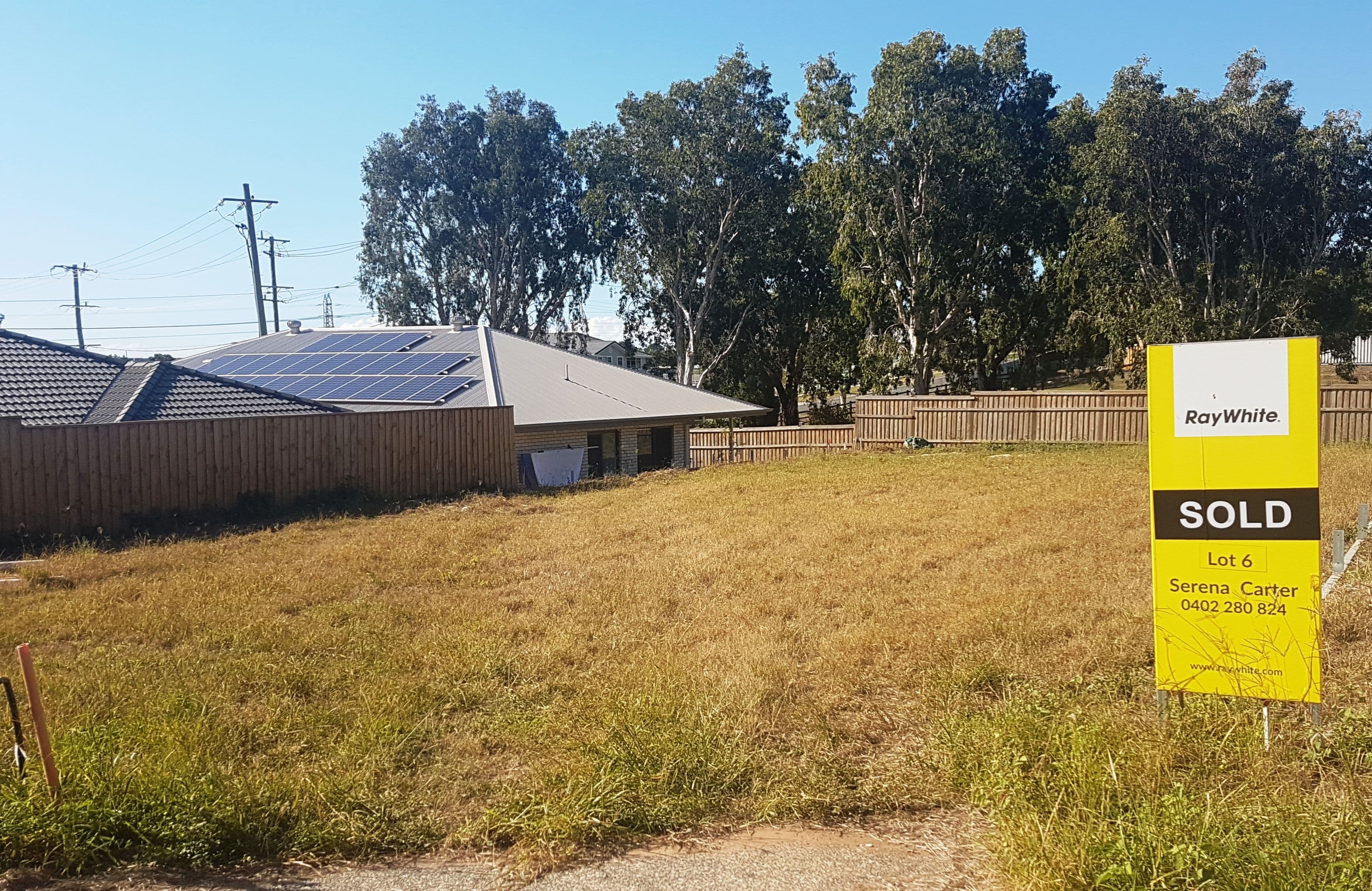 Lot 6 96 Gross Avenue, Hemmant QLD 4174, Hemmant - Thumbnail 2