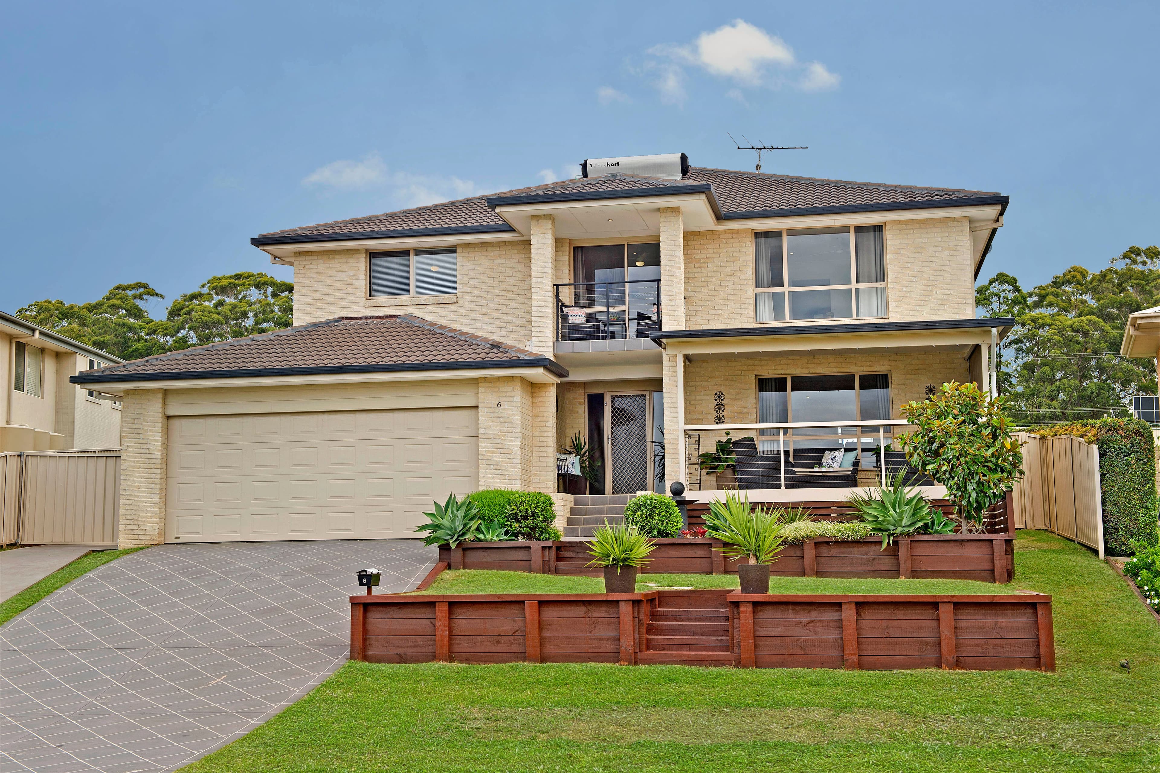 6 Rainbow Beach Drive, Bonny Hills - Thumbnail 2
