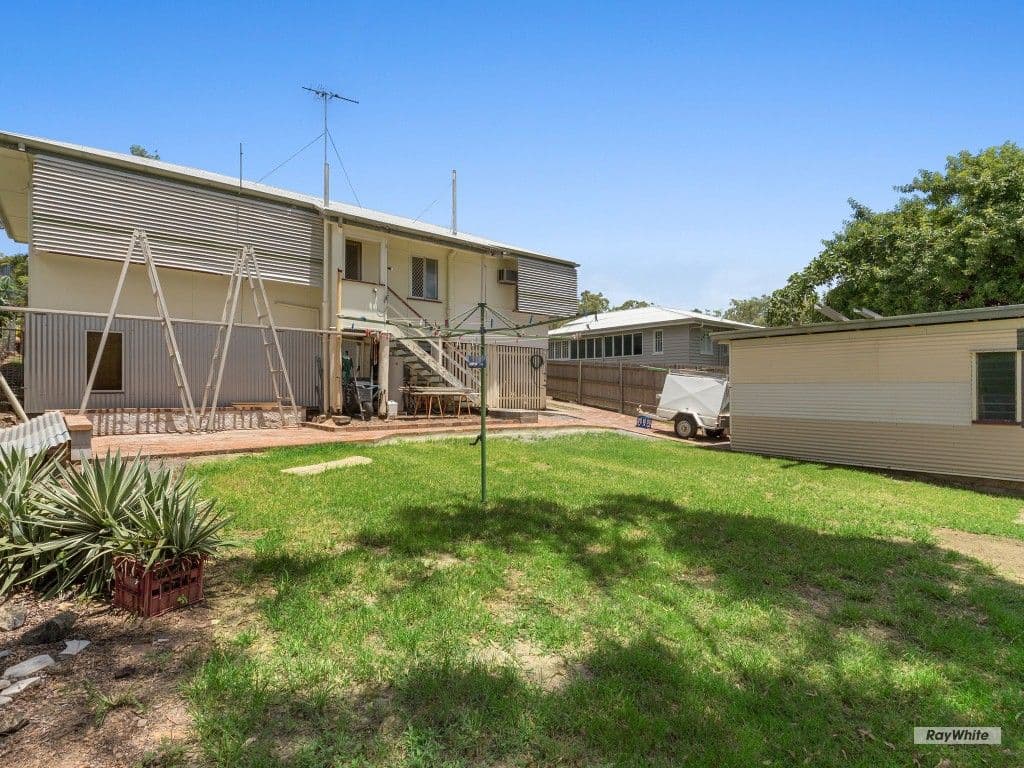 44 Mary Street, The Range QLD 4700, The Range - Thumbnail 8
