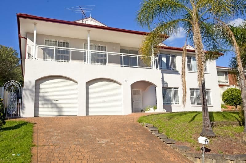 41 Lucerne Crescent, Alphington, Alphington - Image 1