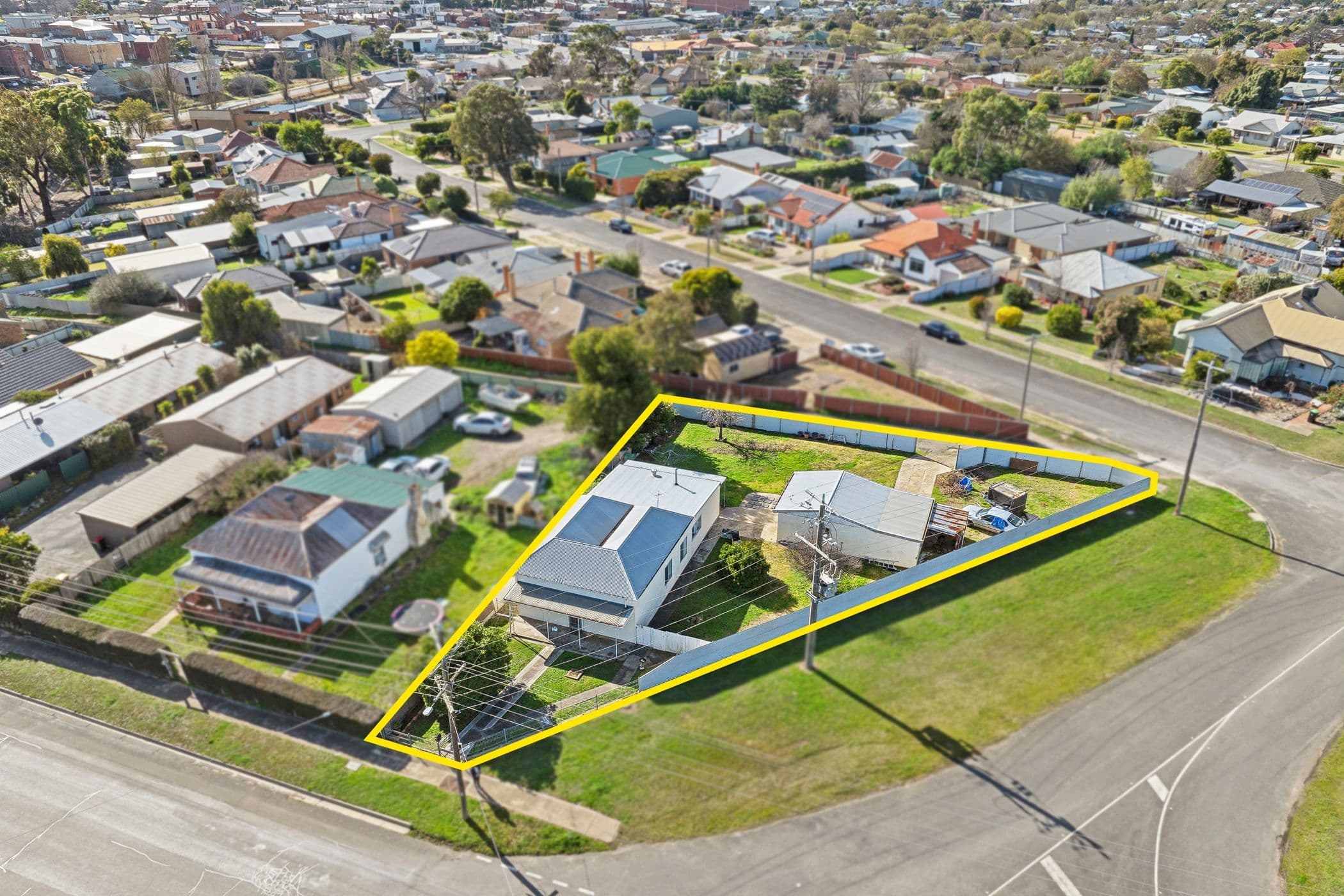 10 View Point Street, Ararat VIC 3377, Ararat - Thumbnail 2