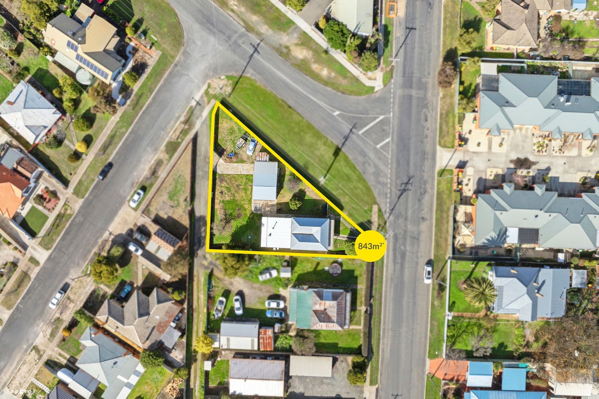10 View Point Street, Ararat VIC 3377, Ararat - Thumbnail 3