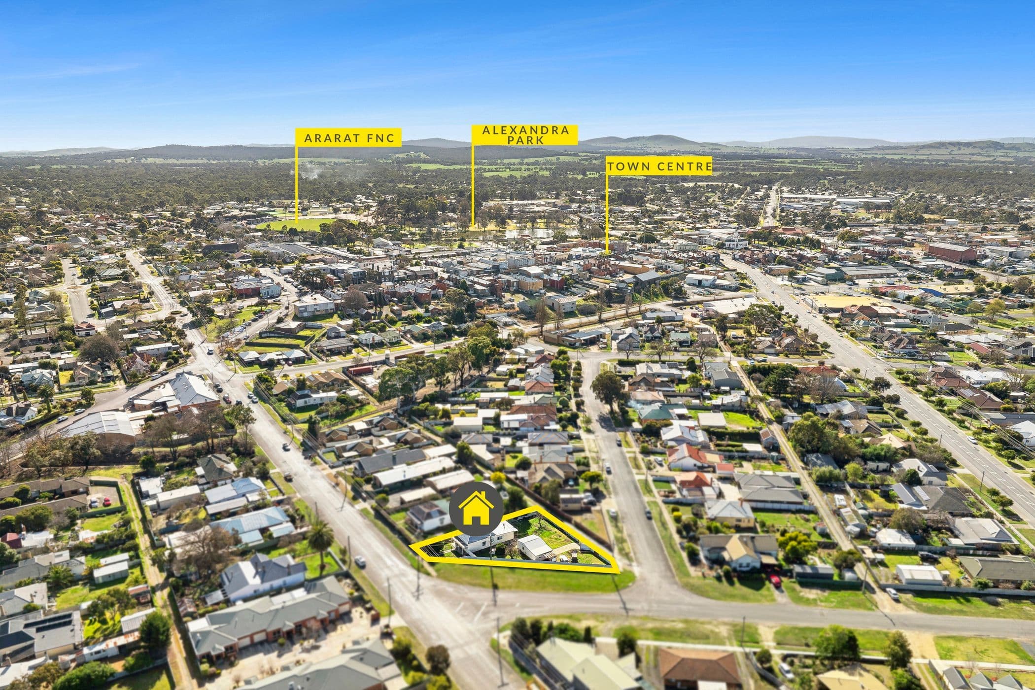 10 View Point Street, Ararat VIC 3377, Ararat - Thumbnail 4